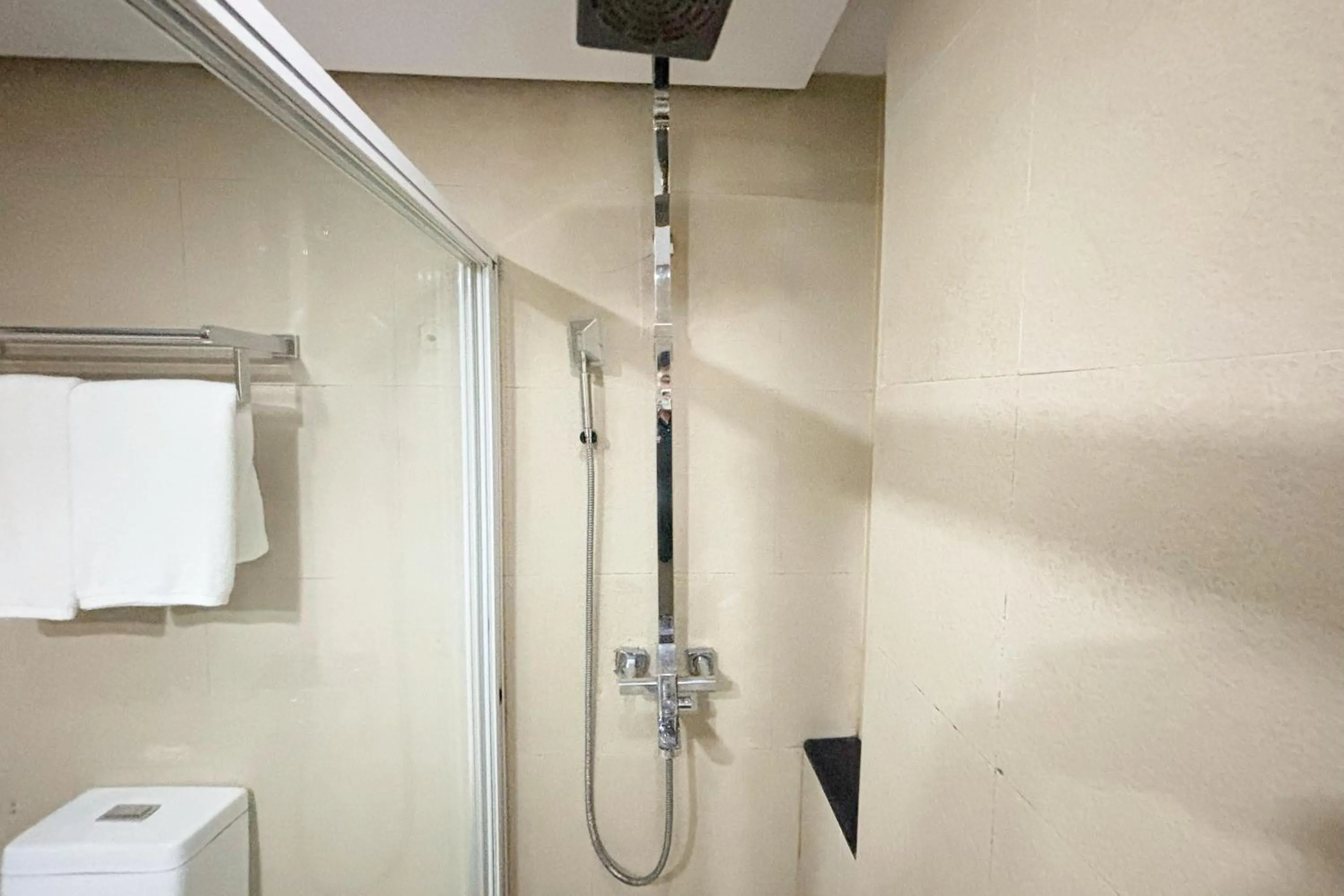 The Muse Beach Front Hotel Boracay