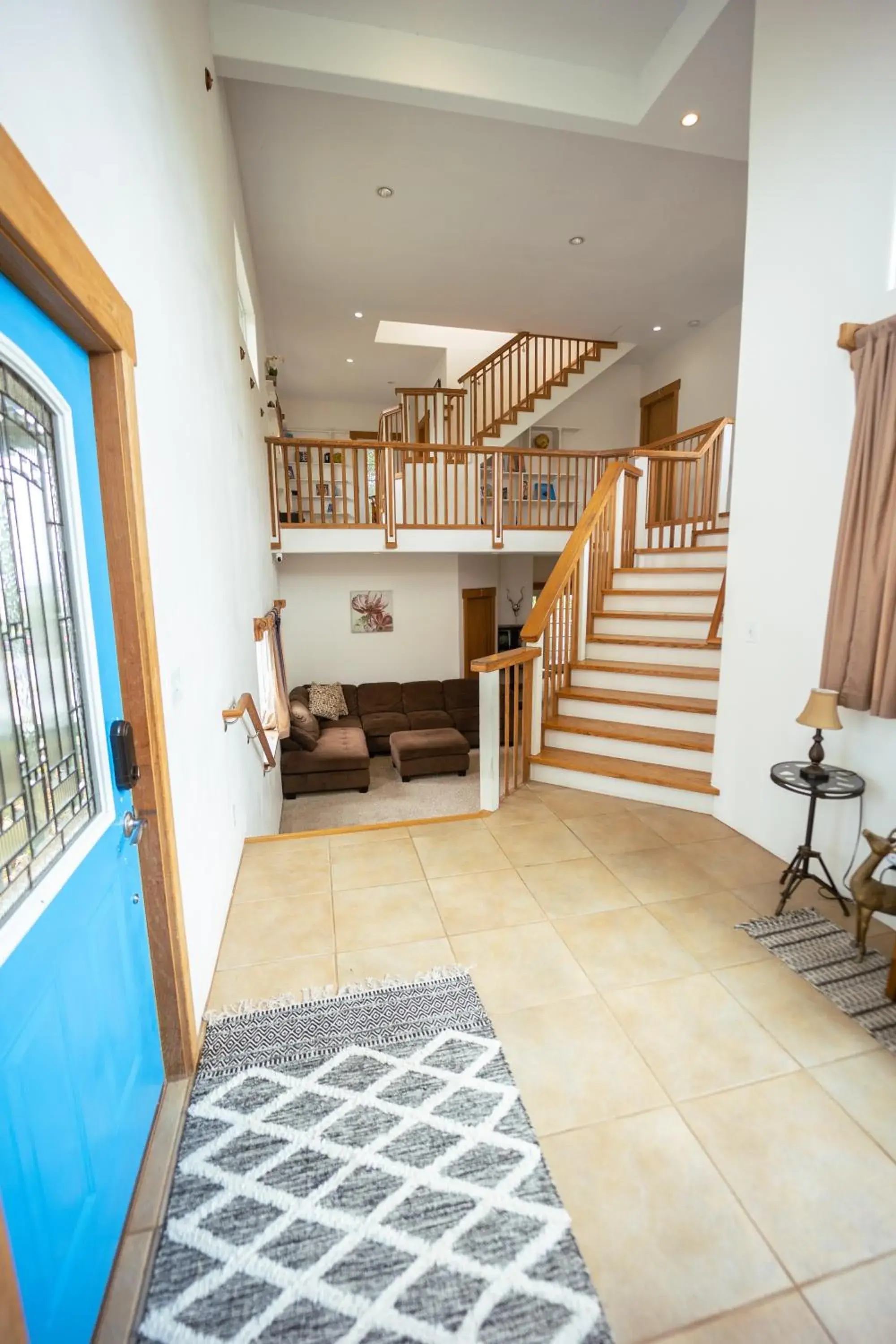 Facade/entrance in Hilo Vacation Rental Facade/entrance in Hilo Vacation Rental