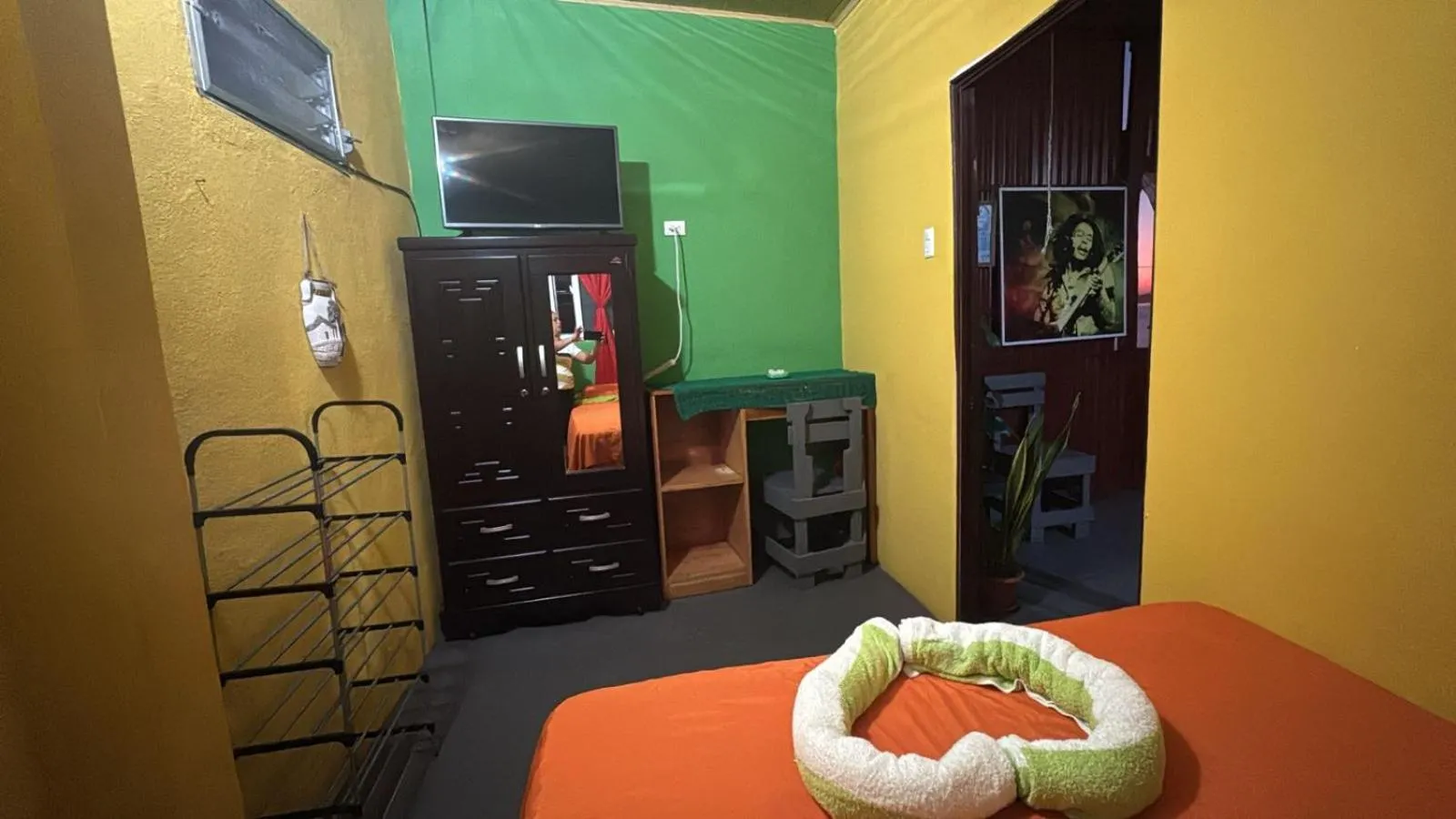 Casa Maya Itza
