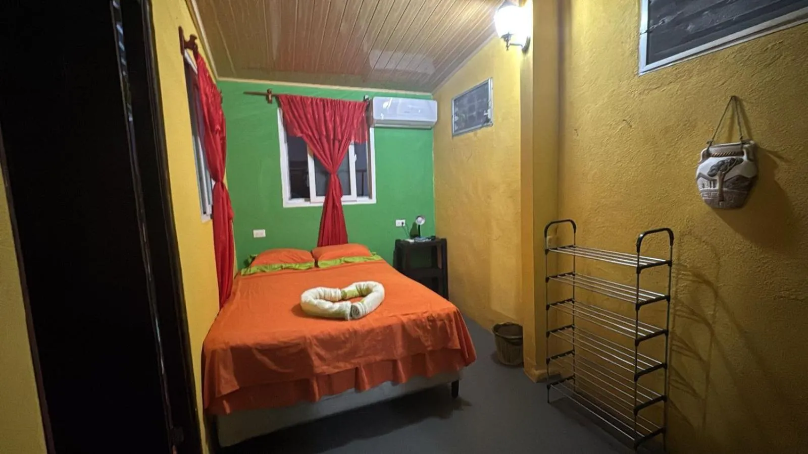 Casa Maya Itza