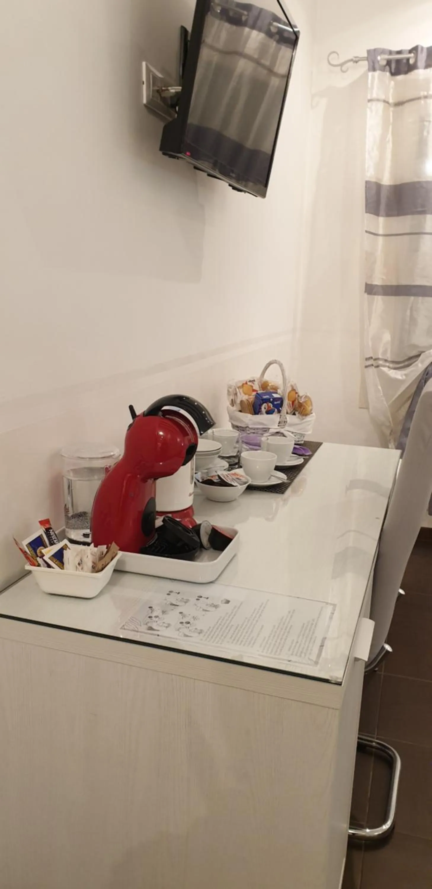 Breakfast in Venice Guest House B&B