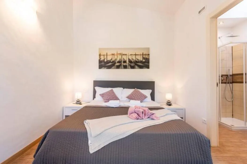 Venice Guest House B&B