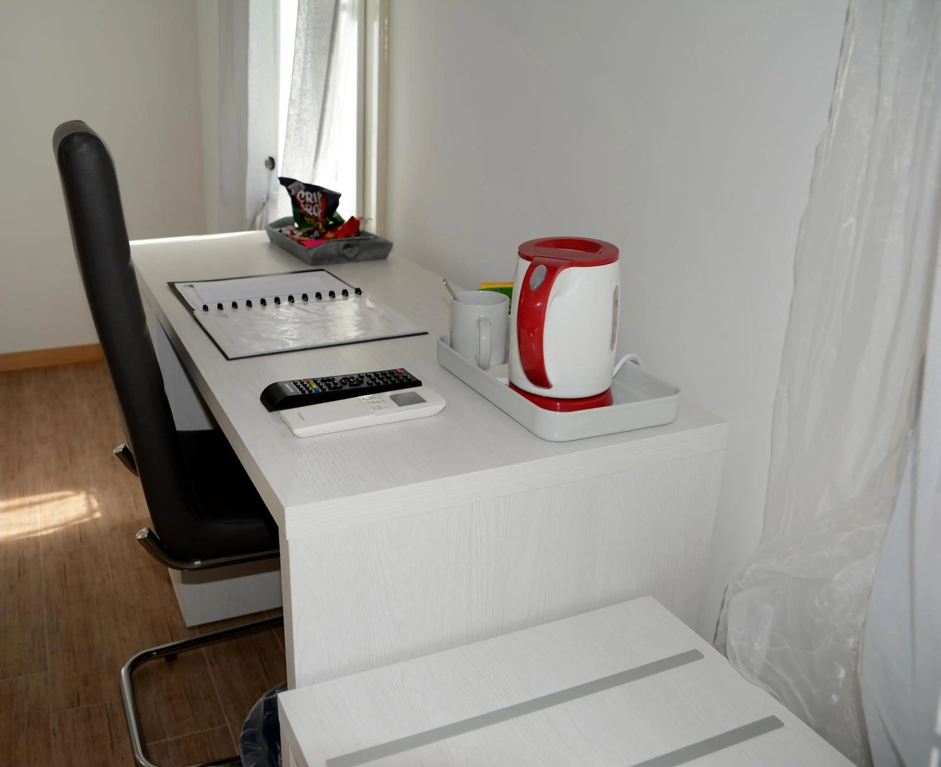 Coffee/tea facilities in Venice Guest House B&B