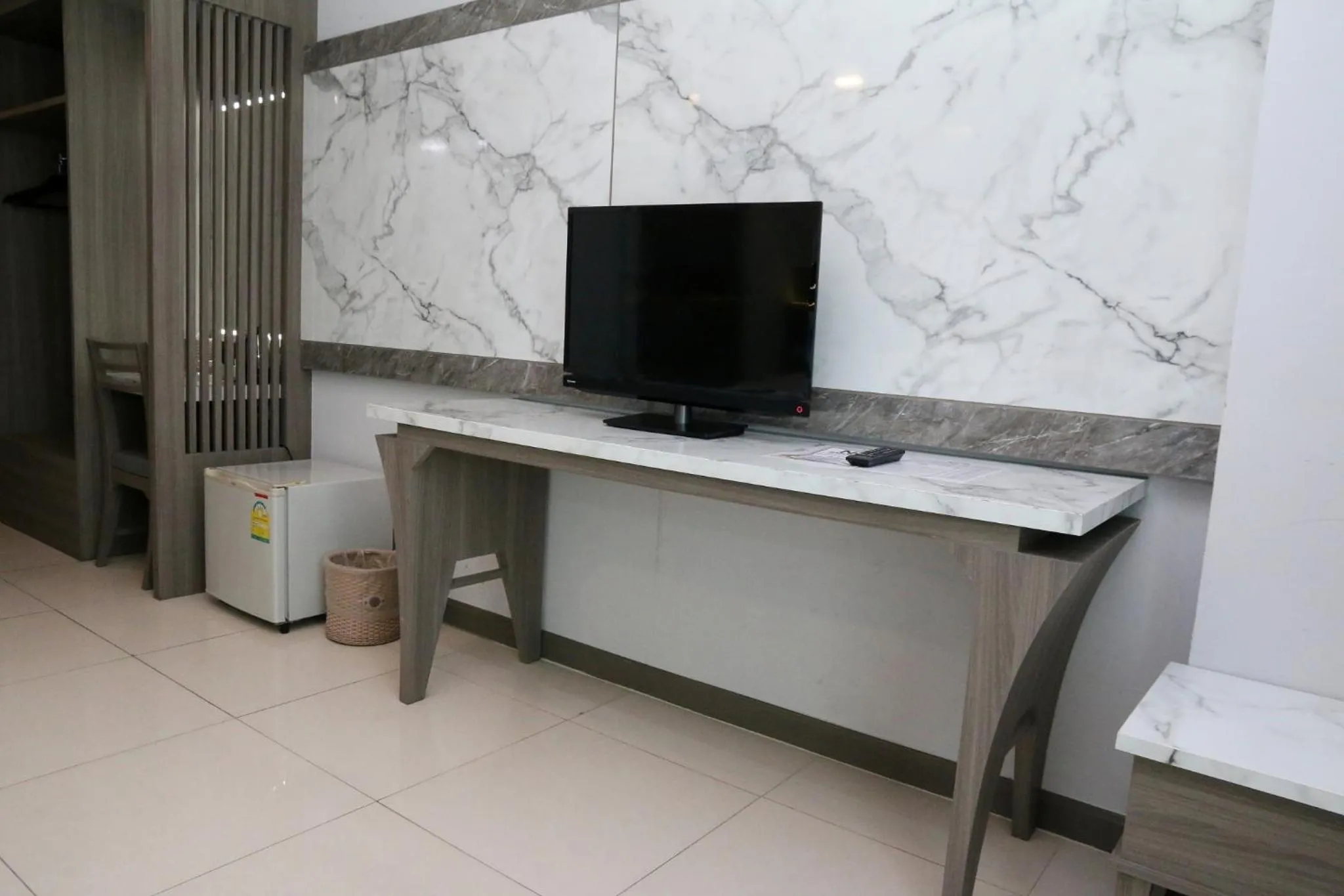 TV and multimedia in Crystal Palace Luxury Hotel Pattaya