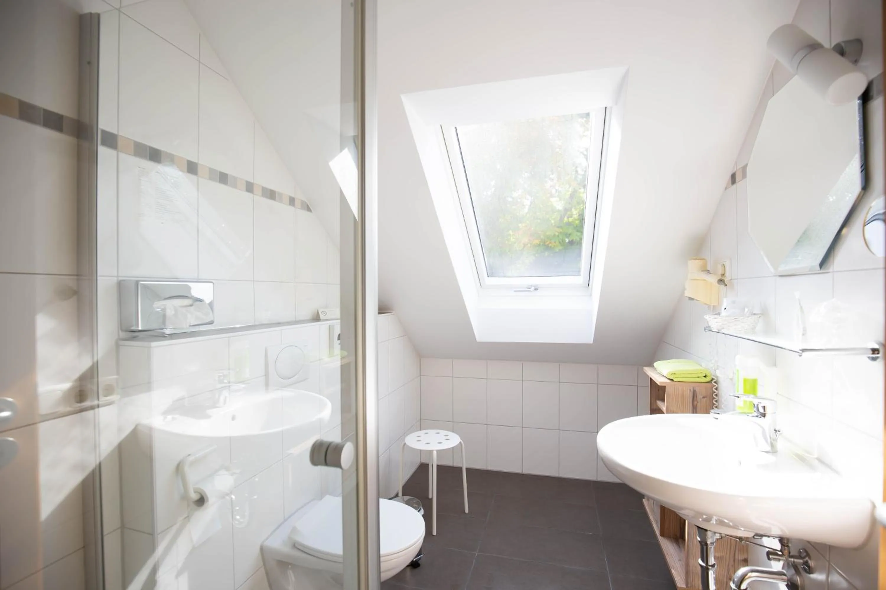 Gasthaus und Hotel Göttler Josef