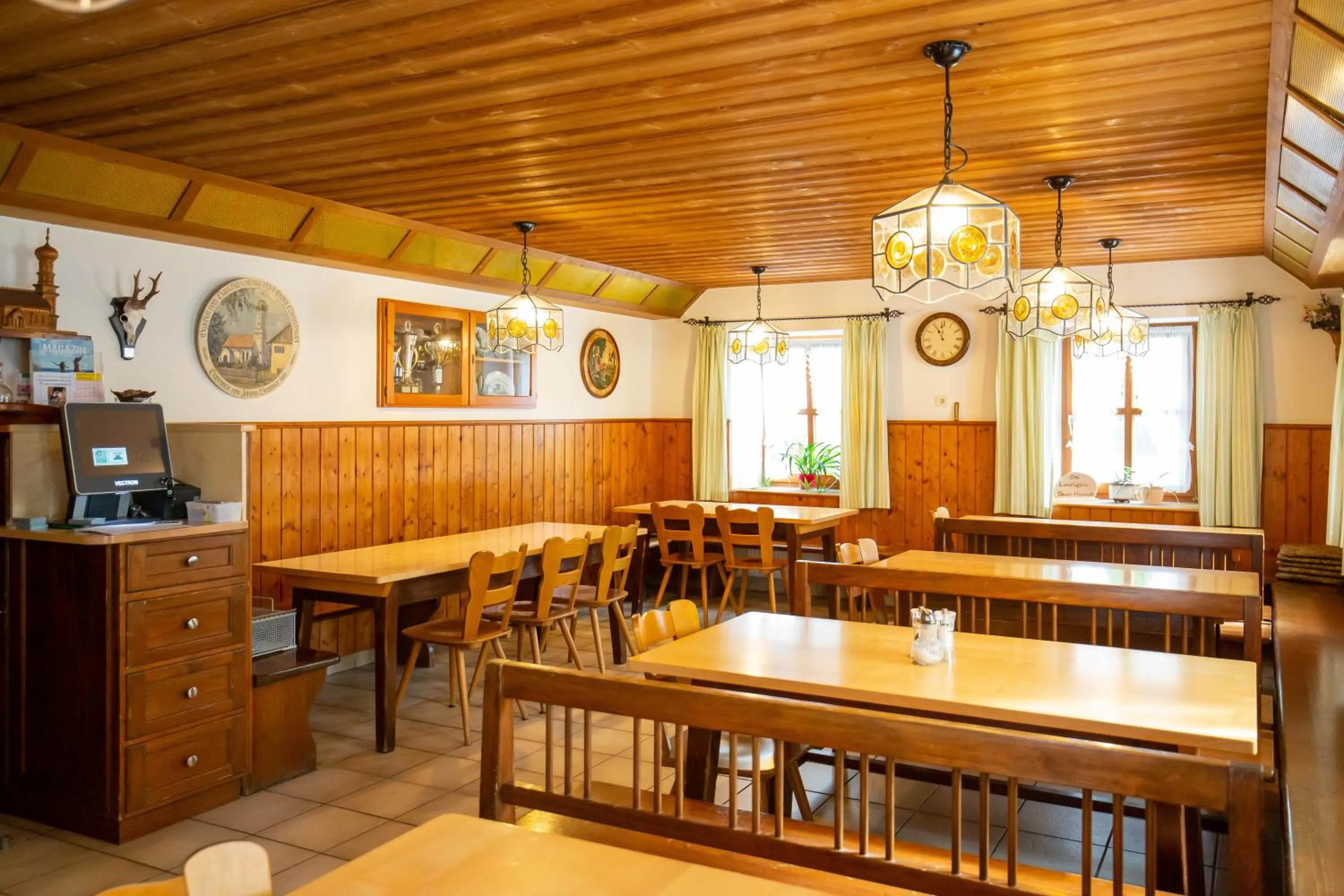 Gasthaus und Hotel Göttler Josef