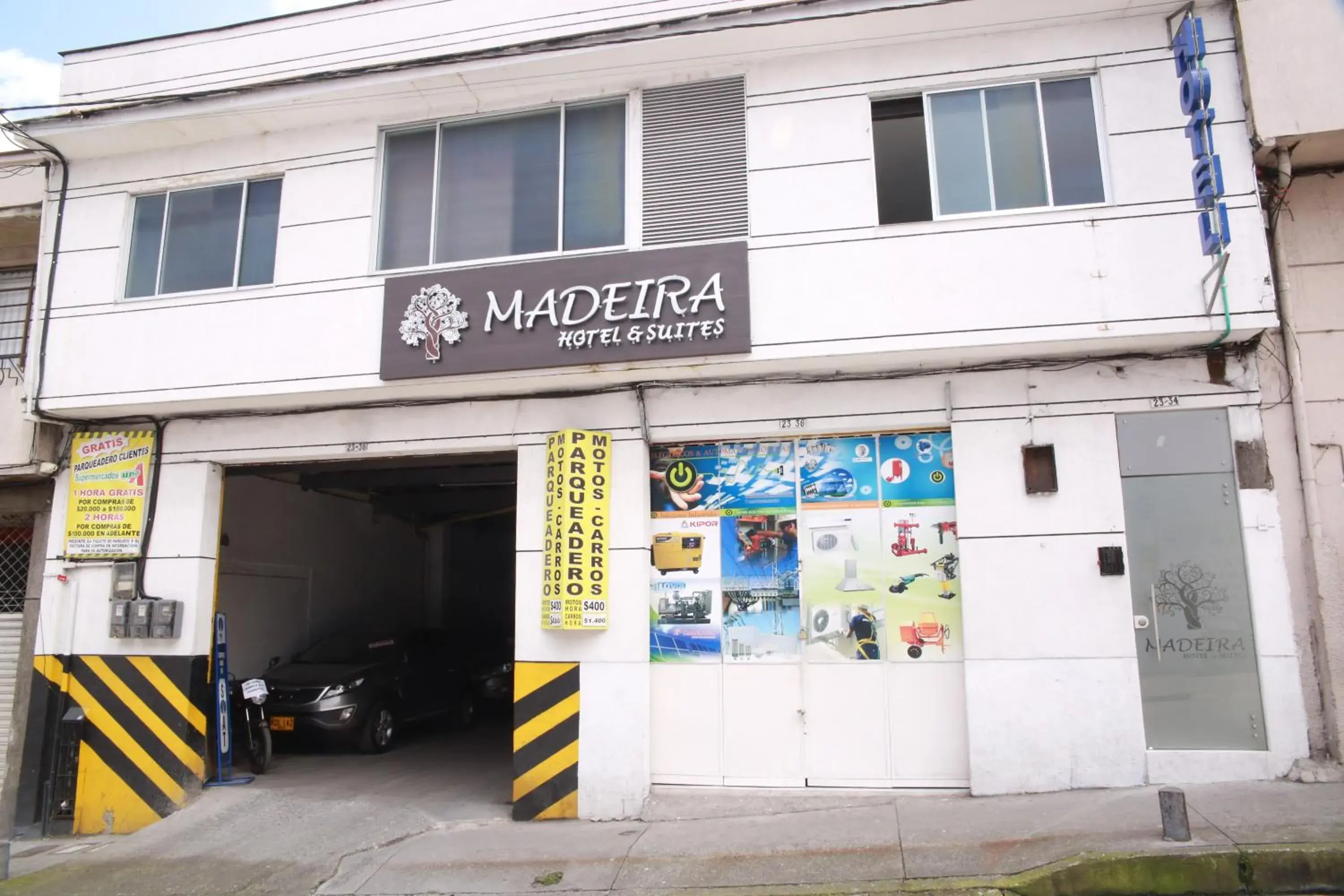 Hotel Madeira Hotel Madeira