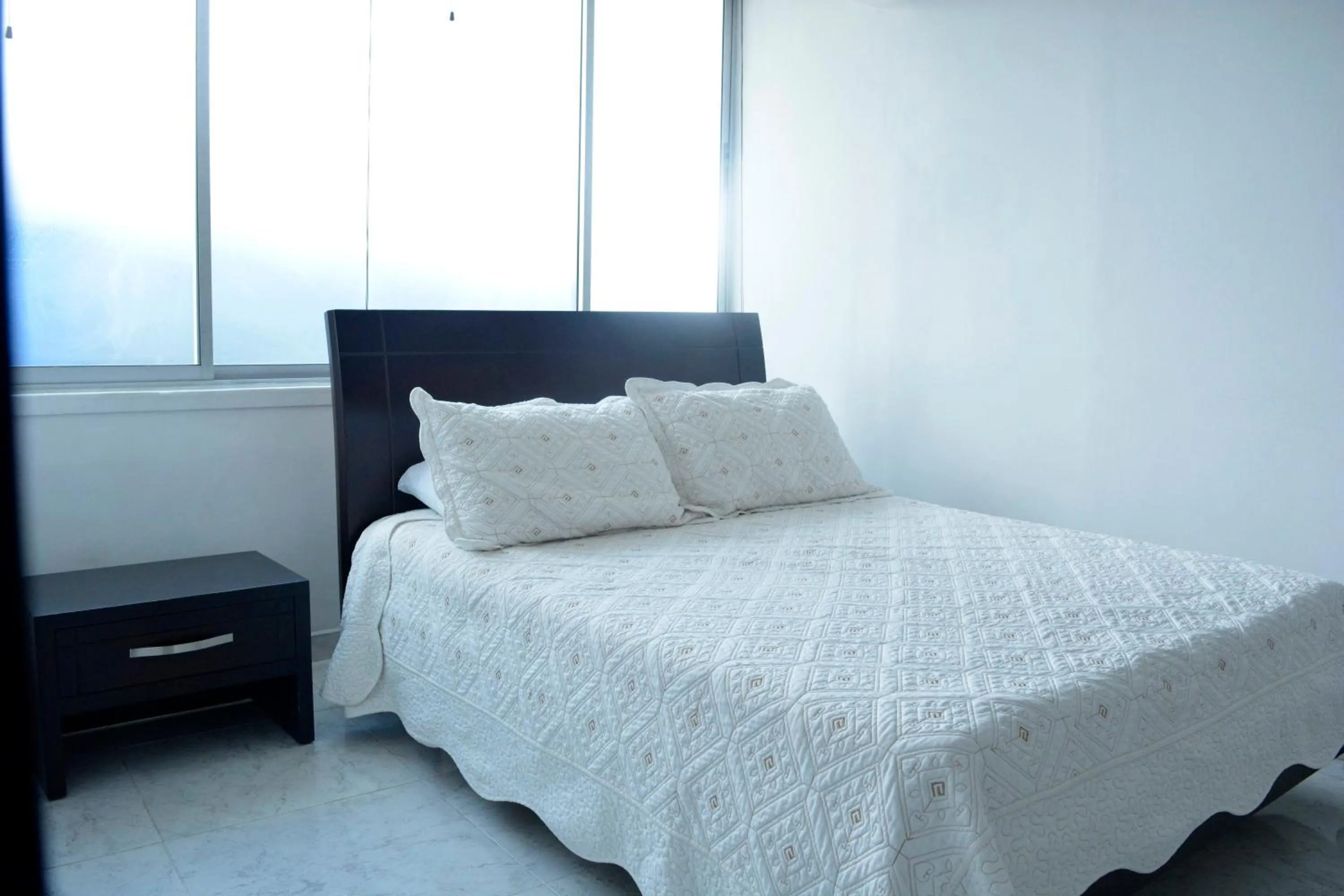 Double Room in Hotel Madeira
