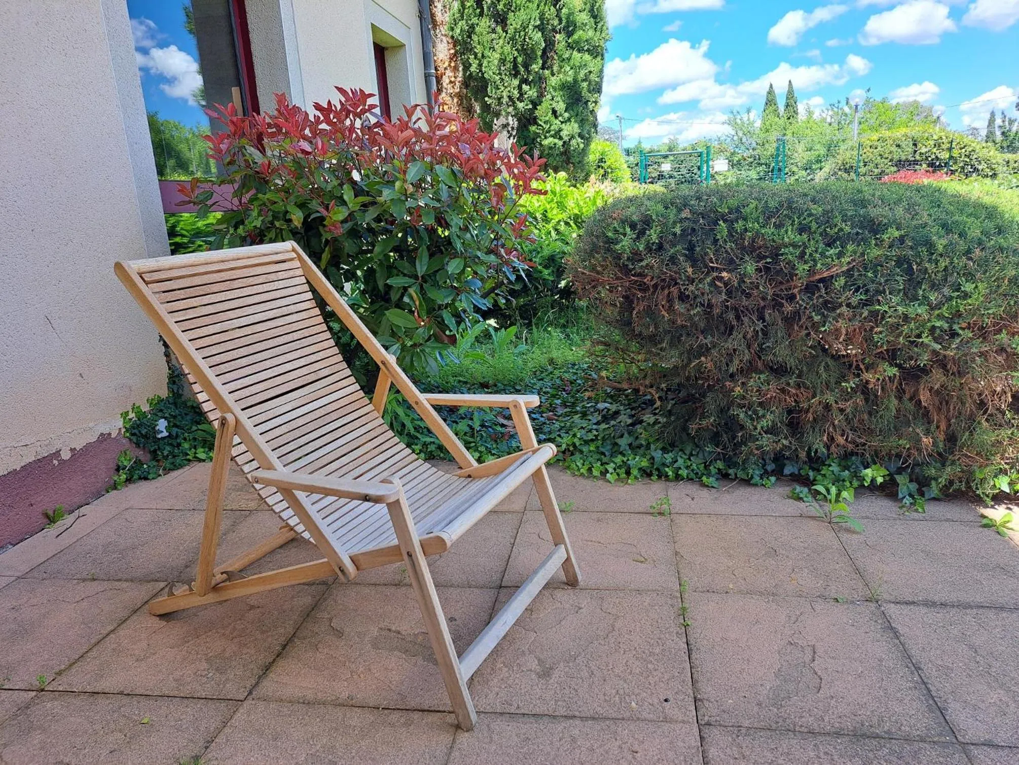 Hotel Le Saint Vincent Lyon Sud