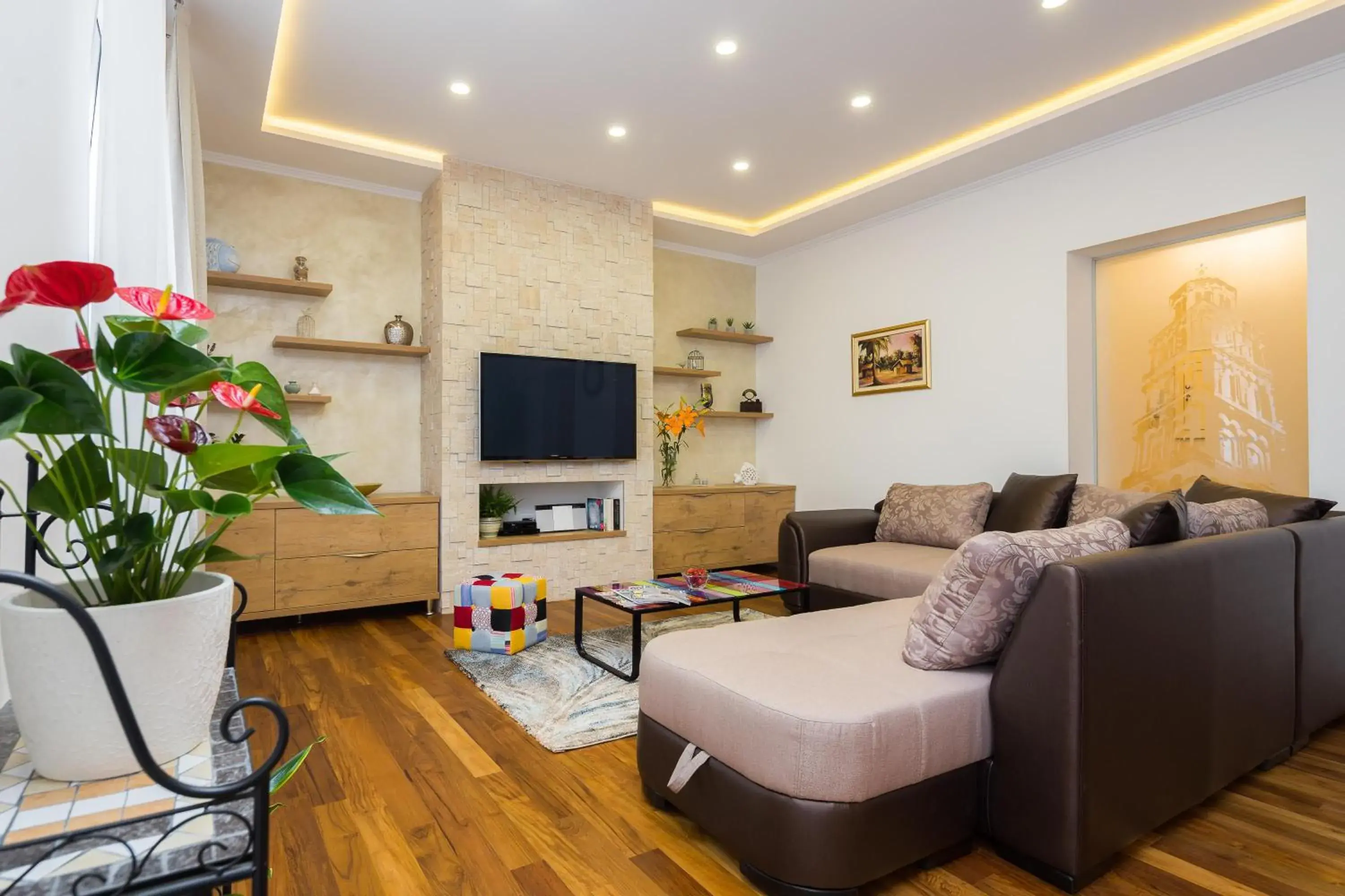 Luxury Apartment Luce Luxury Apartment Luce