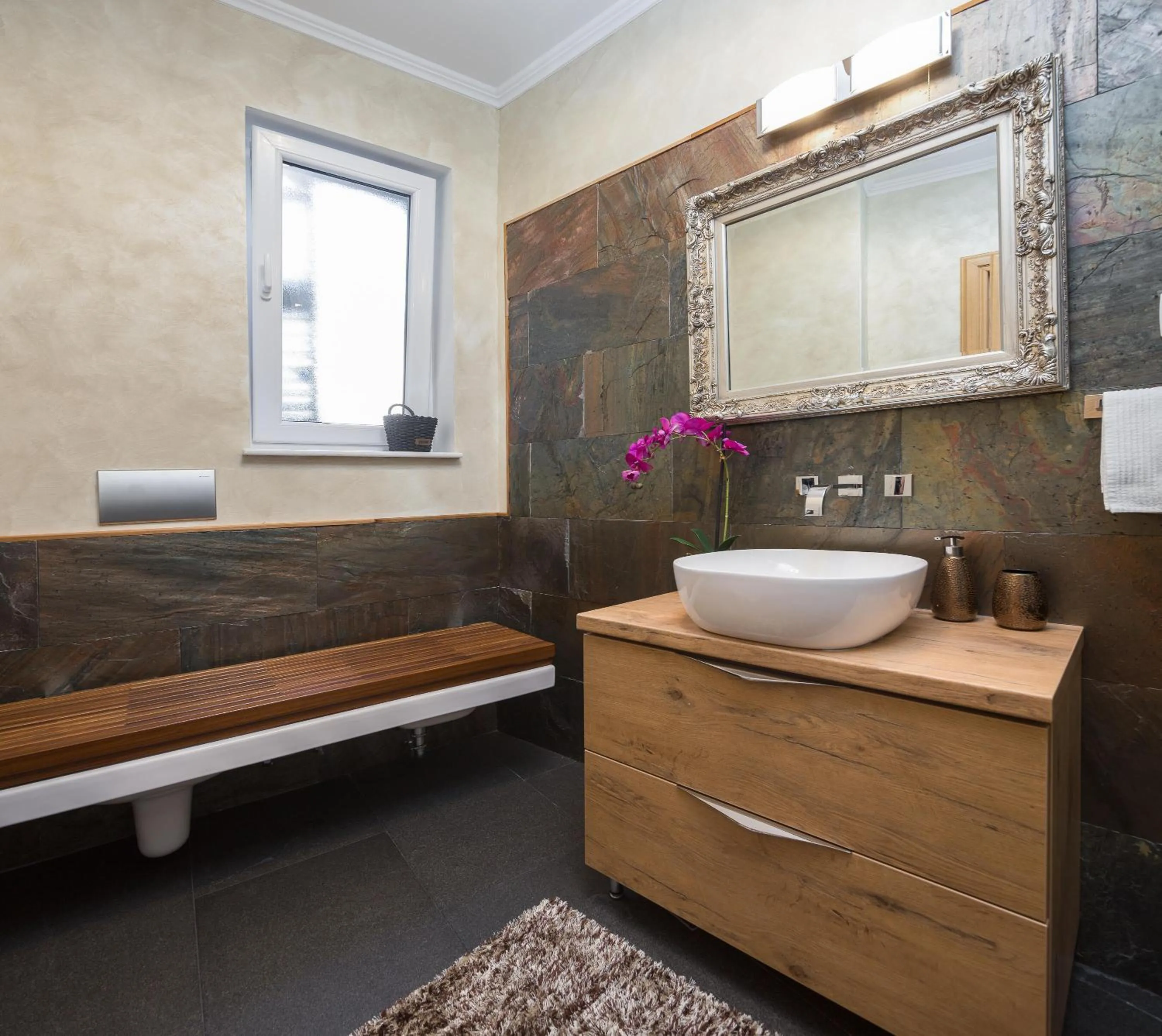 Luxury Apartment Luce