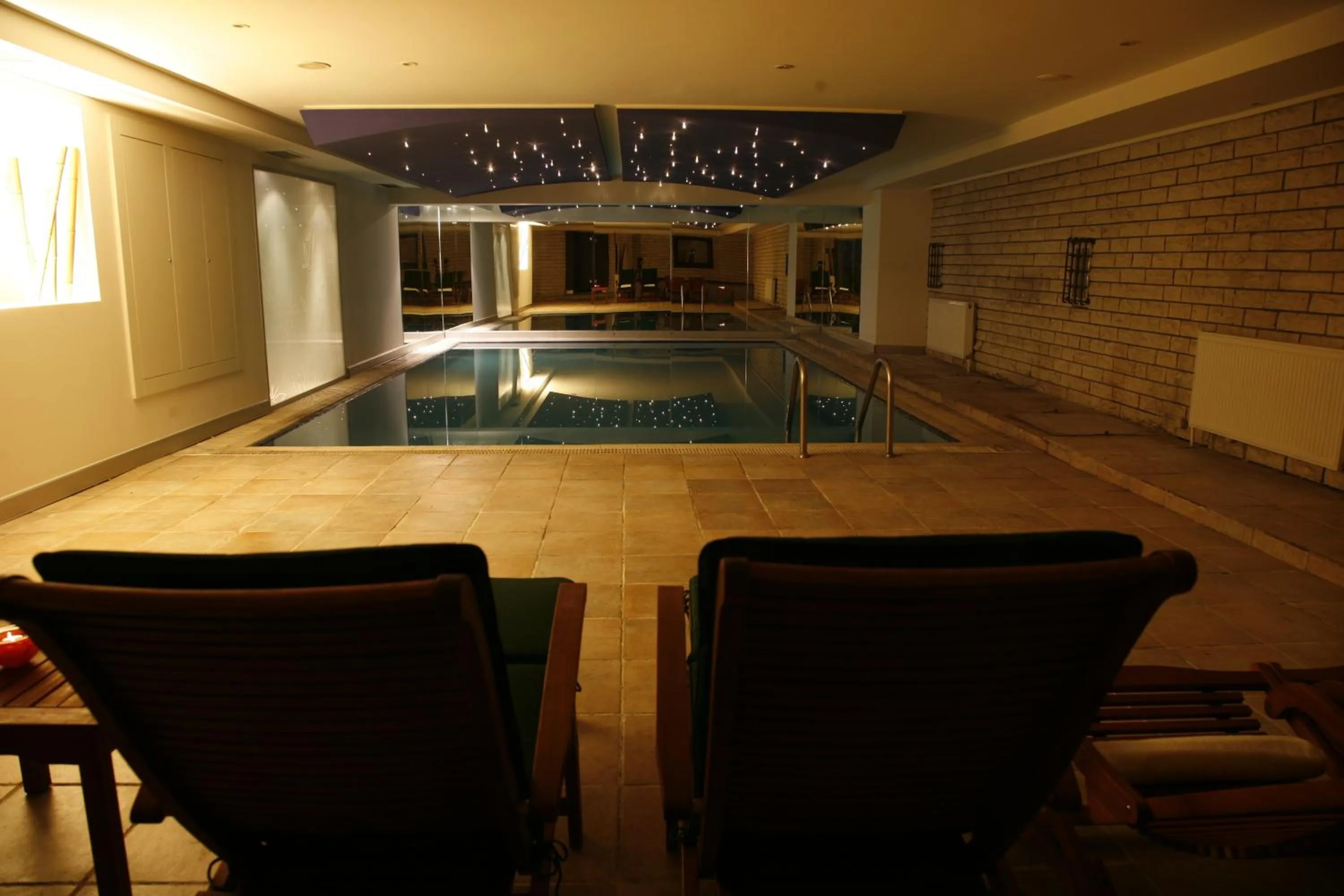 Hotel Samm Bistro Spa