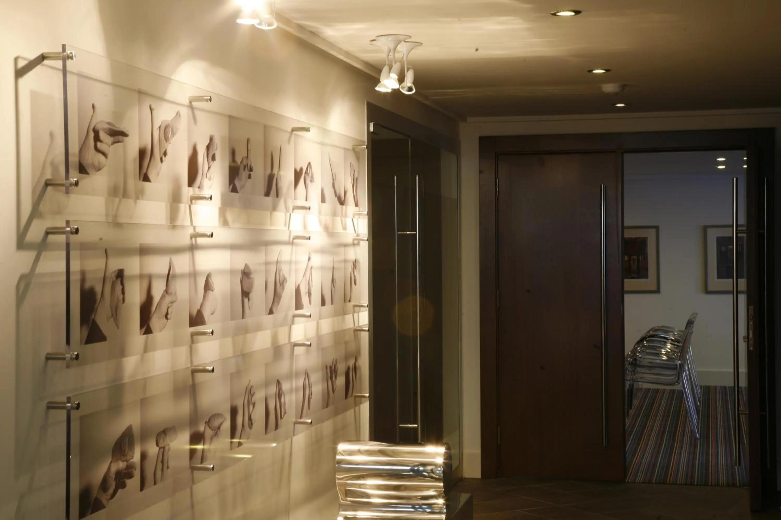 Hotel Samm Bistro Spa