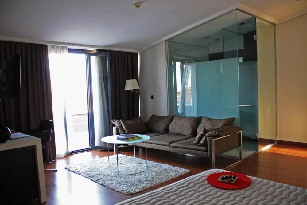 Hotel Samm Bistro Spa