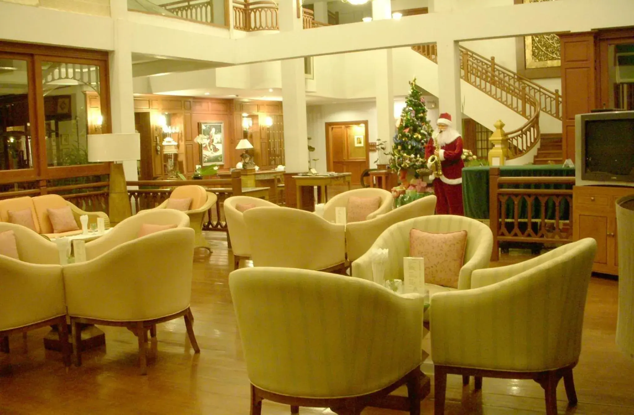 Suan Bua Hotel & Resort Suan Bua Hotel & Resort