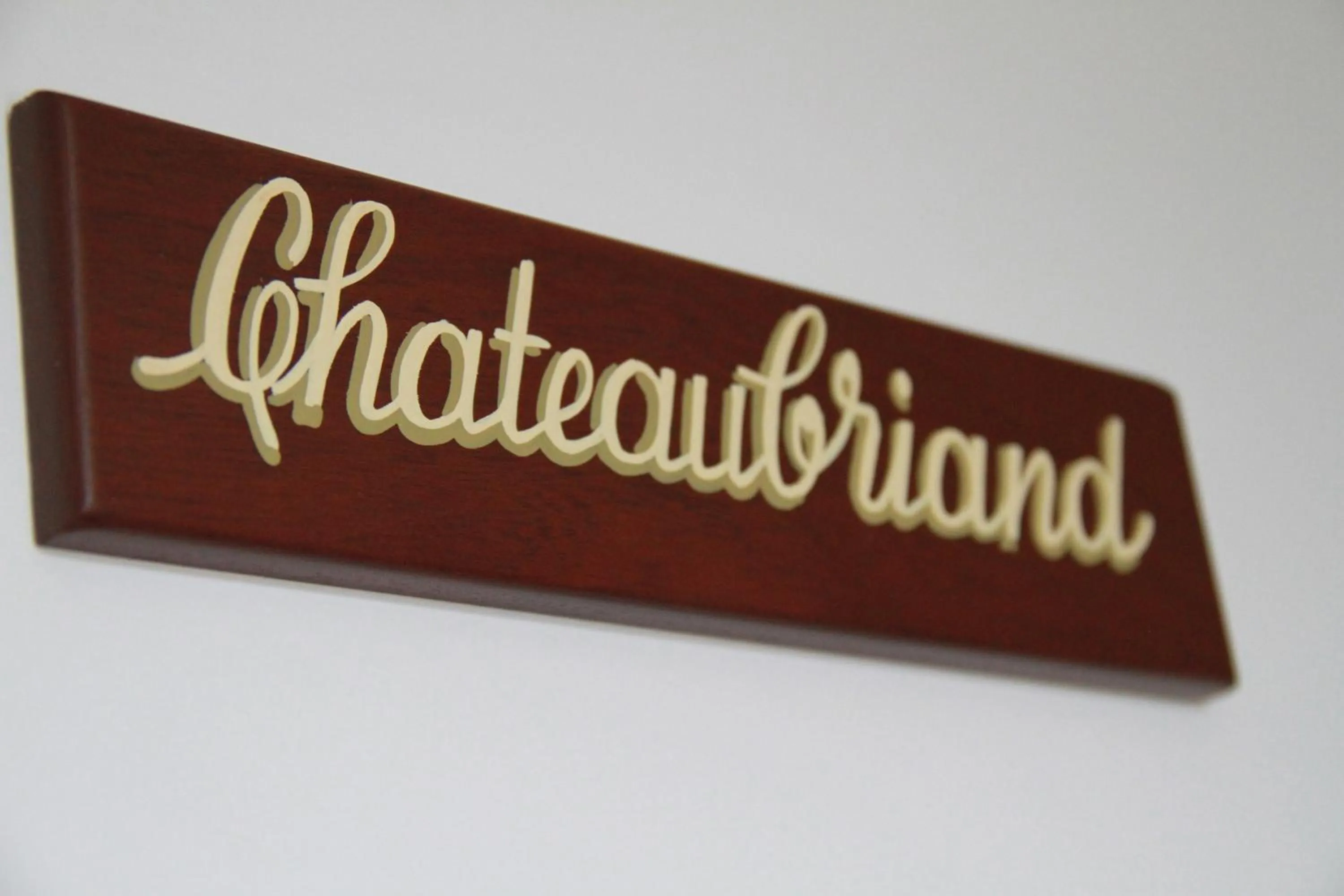 Bedroom in Hotel Spa La Malouinière Des Longchamps - Saint-Malo