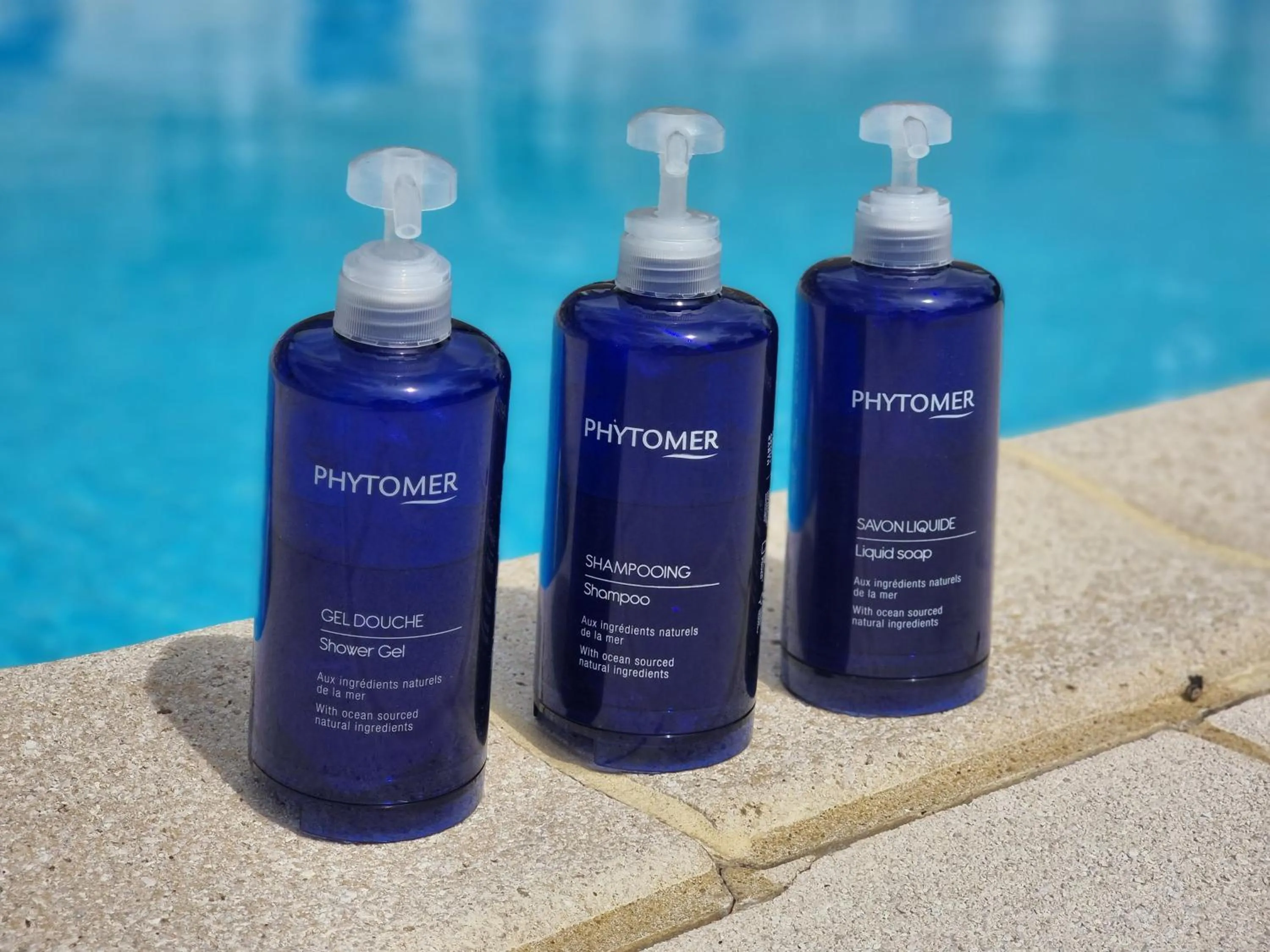 Hotel Spa La Malouinière Des Longchamps - Saint-Malo