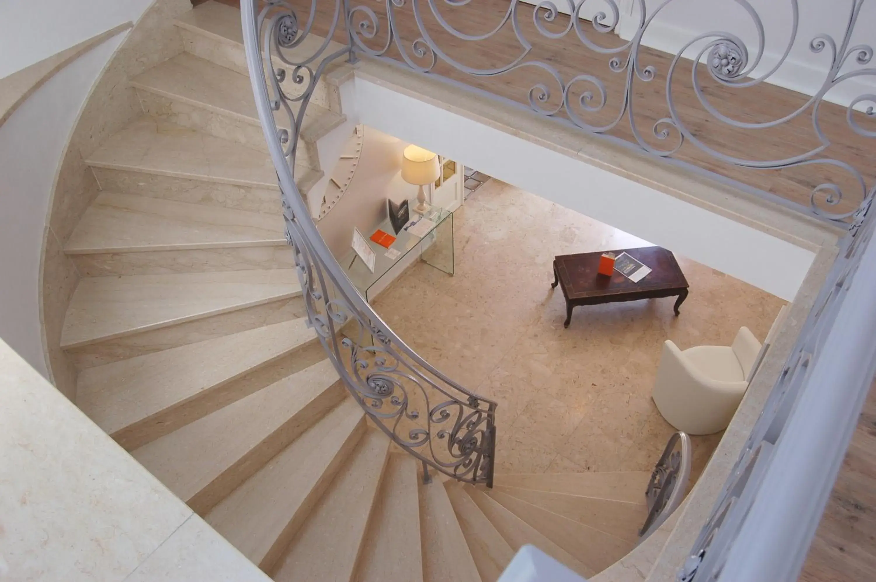 View (from property/room) in Hotel Spa La Malouinière Des Longchamps - Saint-Malo View (from property/room) in Hotel Spa La Malouinière Des Longchamps - Saint-Malo