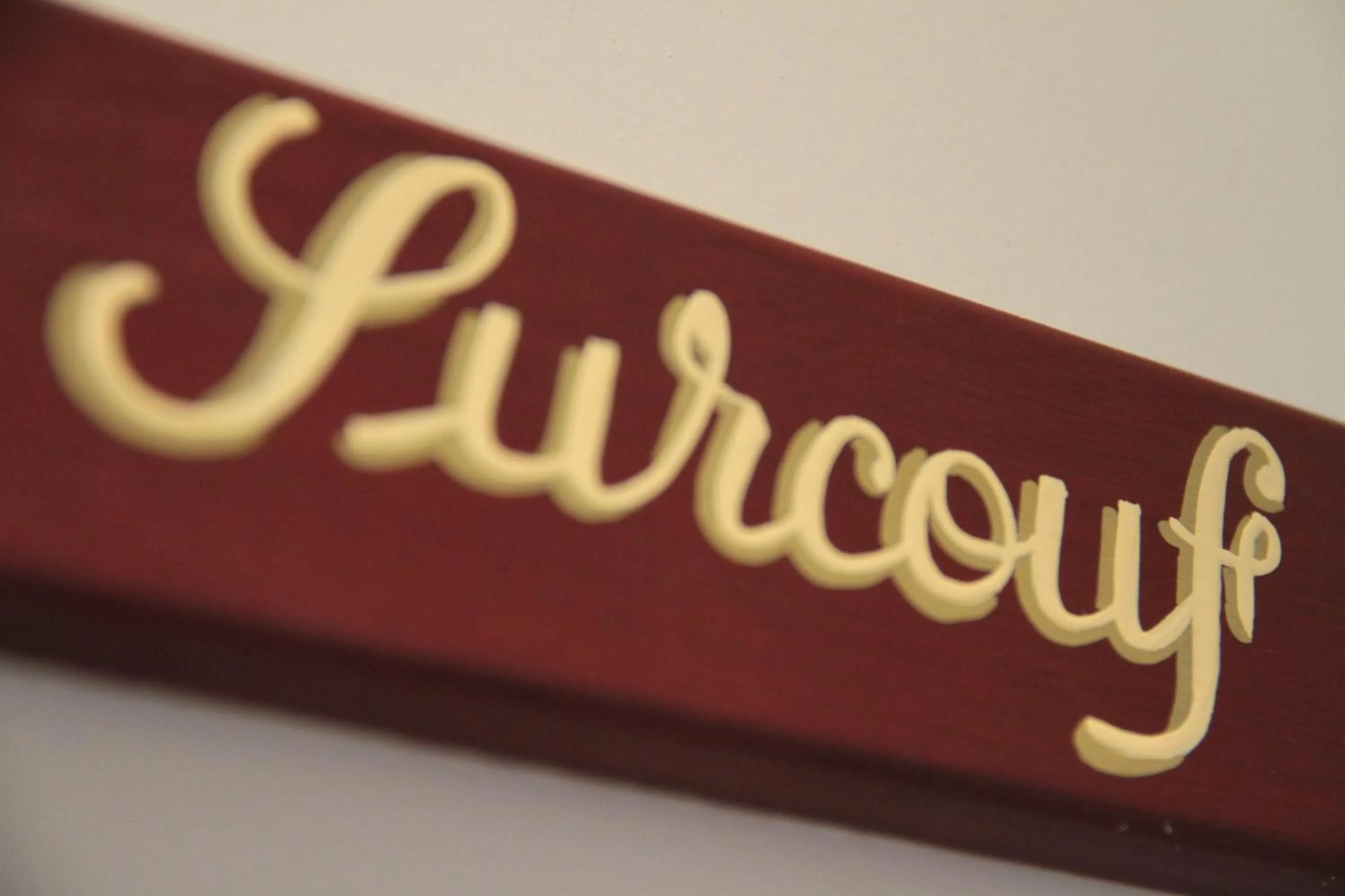 Bedroom in Hotel Spa La Malouinière Des Longchamps - Saint-Malo