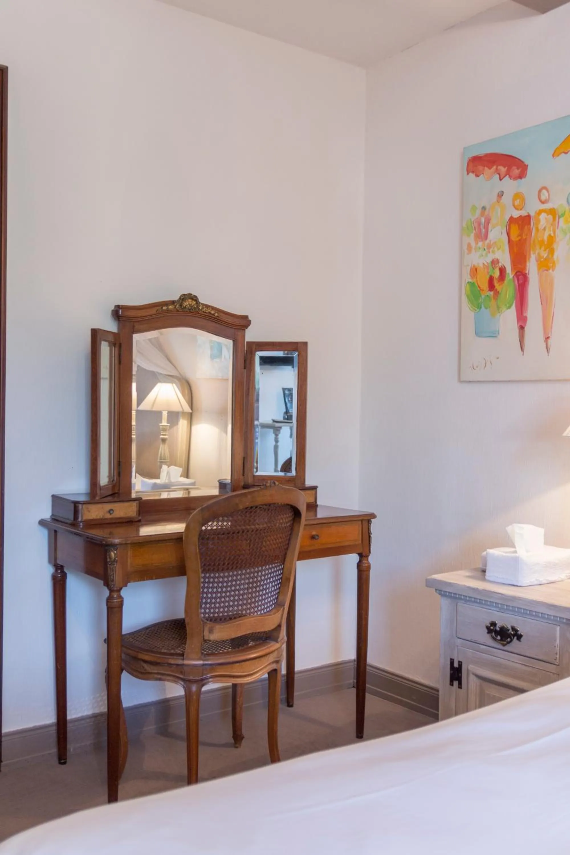 Other in Domaine de Beaupré - Hotel The Originals Relais