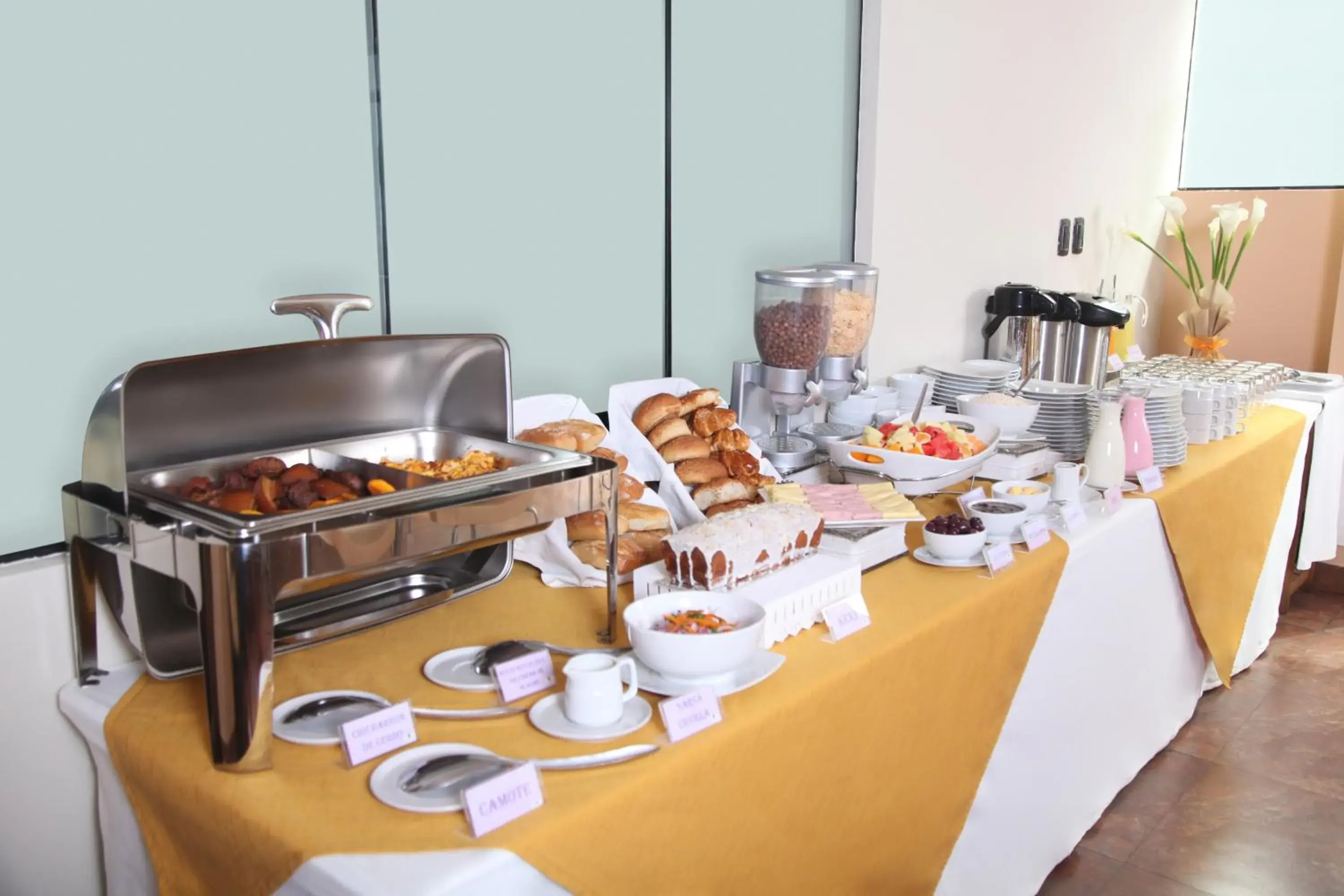 Deluxe Junior Suite in Hotel Rivera Inn Deluxe Junior Suite in Hotel Rivera Inn