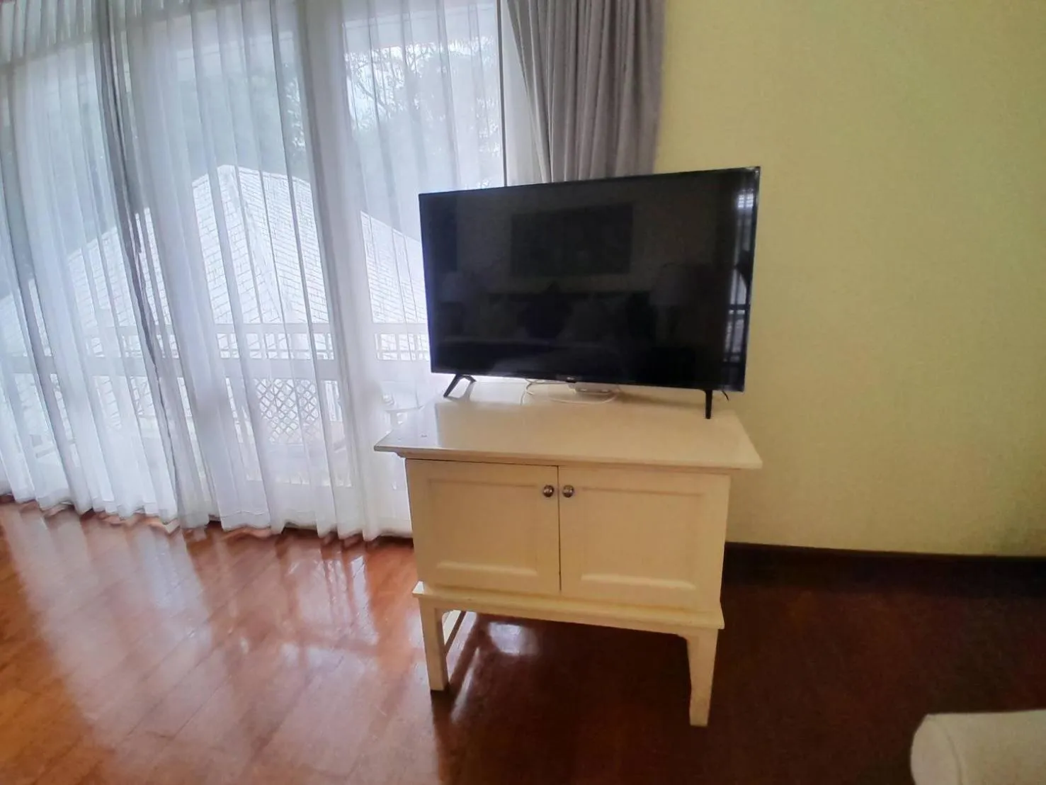 Baan Bayan - Hua Hin - SHA Extra Plus