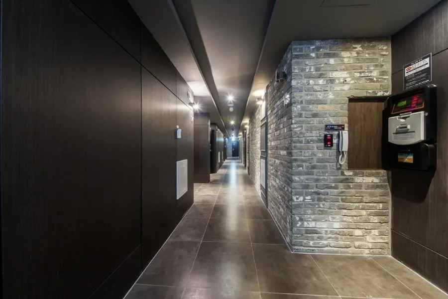 Anyang Boutique Hotel AMA