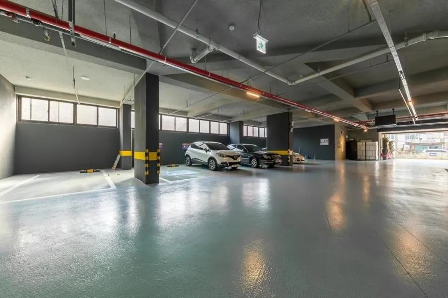 Anyang Boutique Hotel AMA