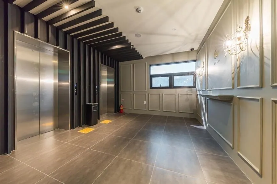 Anyang Boutique Hotel AMA