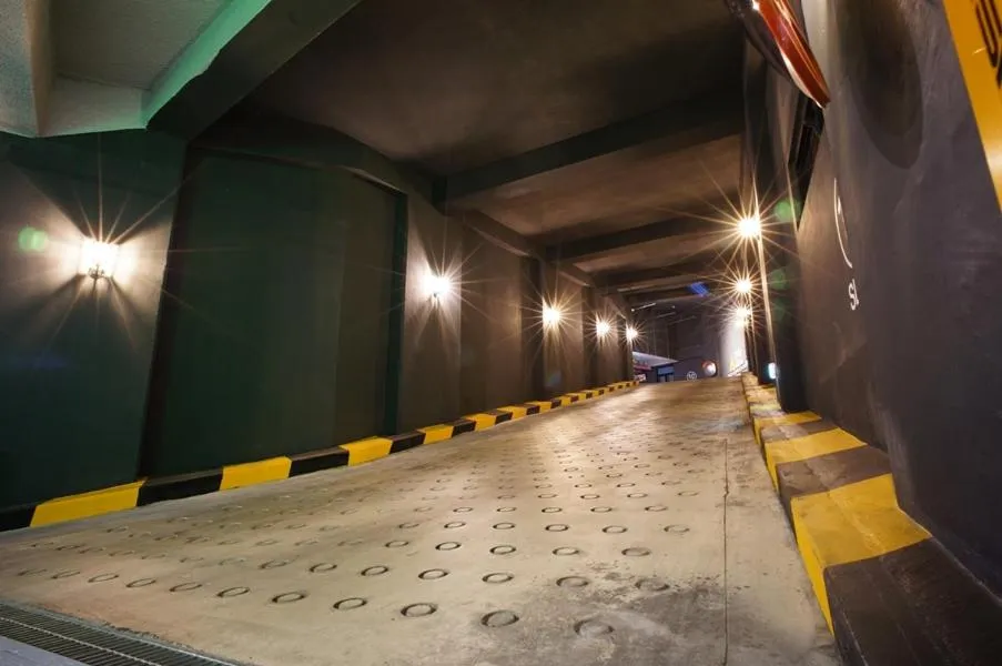 Anyang Boutique Hotel AMA