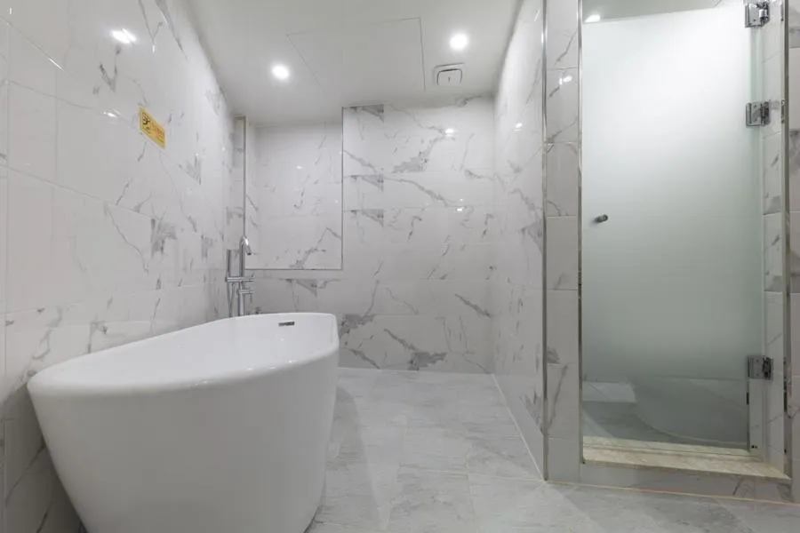 Anyang Boutique Hotel AMA