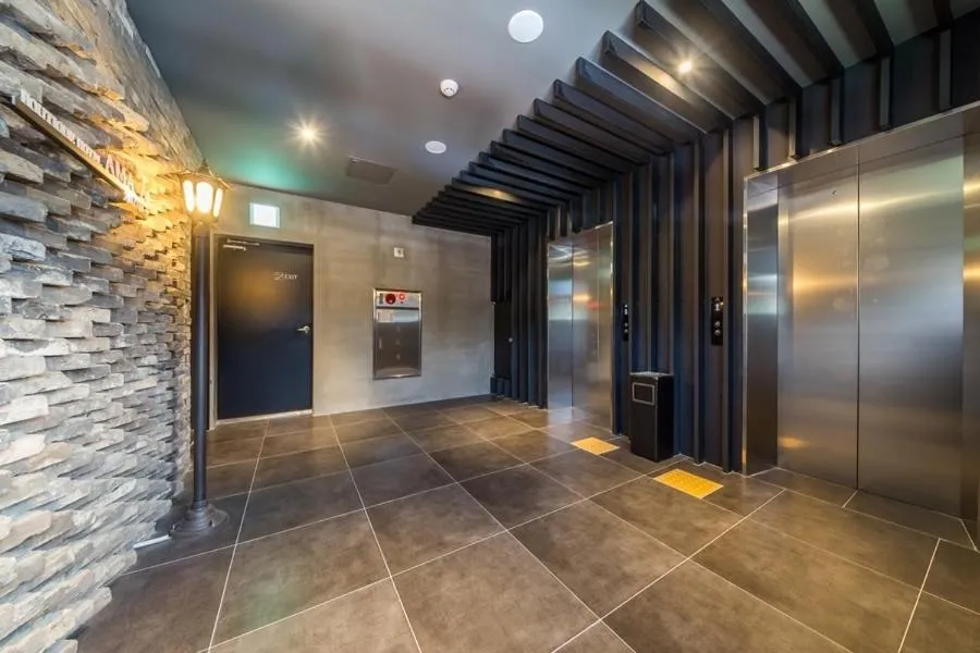 Anyang Boutique Hotel AMA