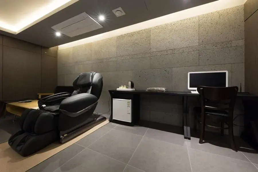 Anyang Boutique Hotel AMA Anyang Boutique Hotel AMA