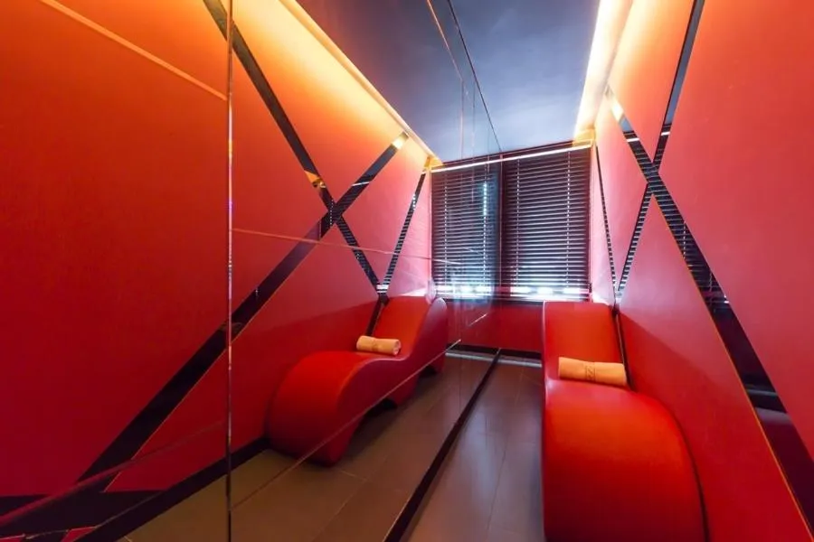 Anyang Boutique Hotel AMA