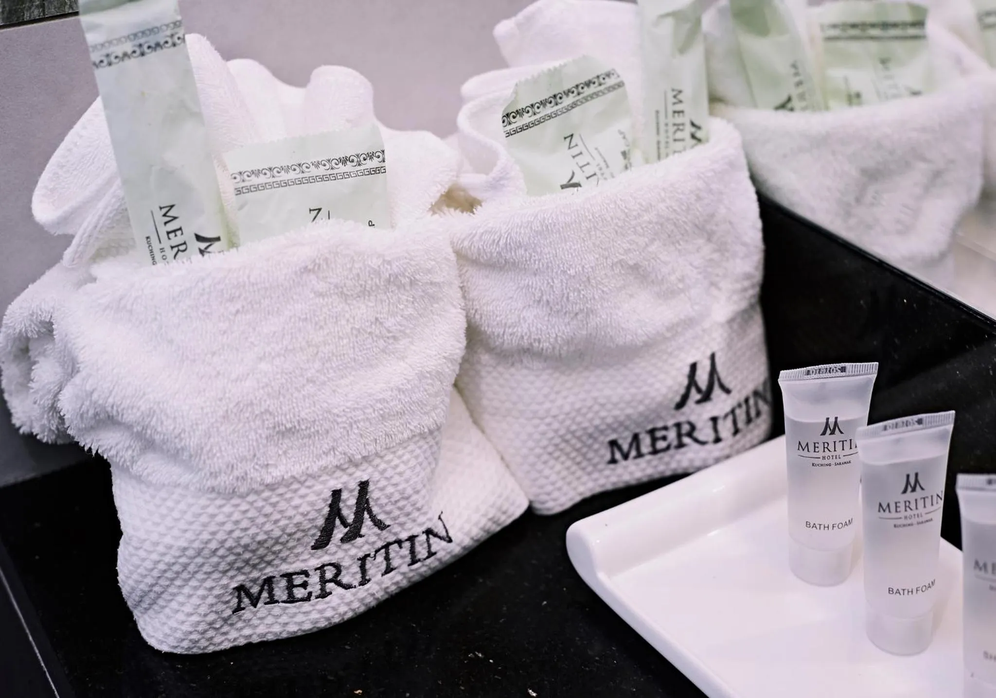 Meritin Hotel
