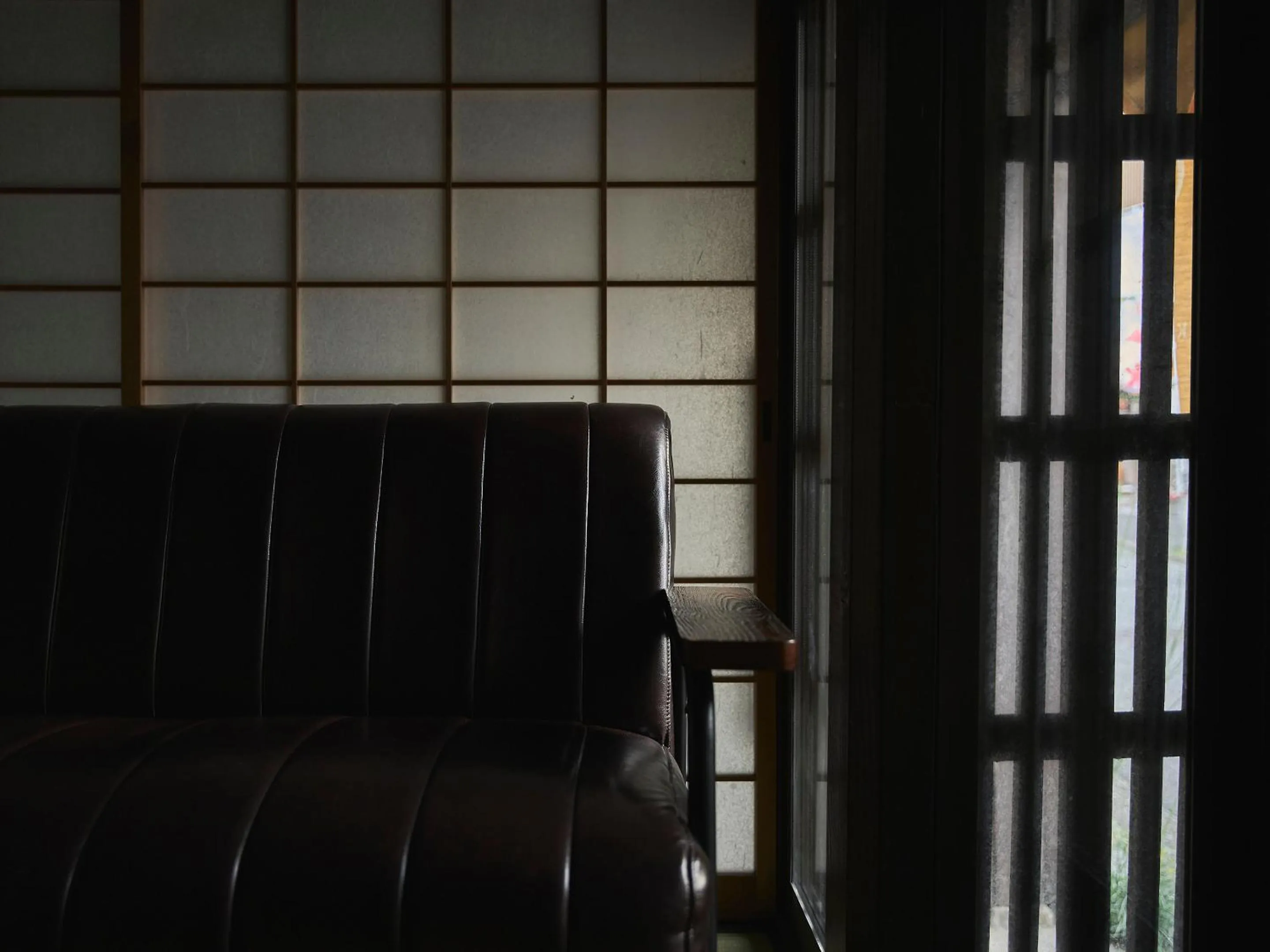 Photo of the whole room in Kyoto Inn Gion