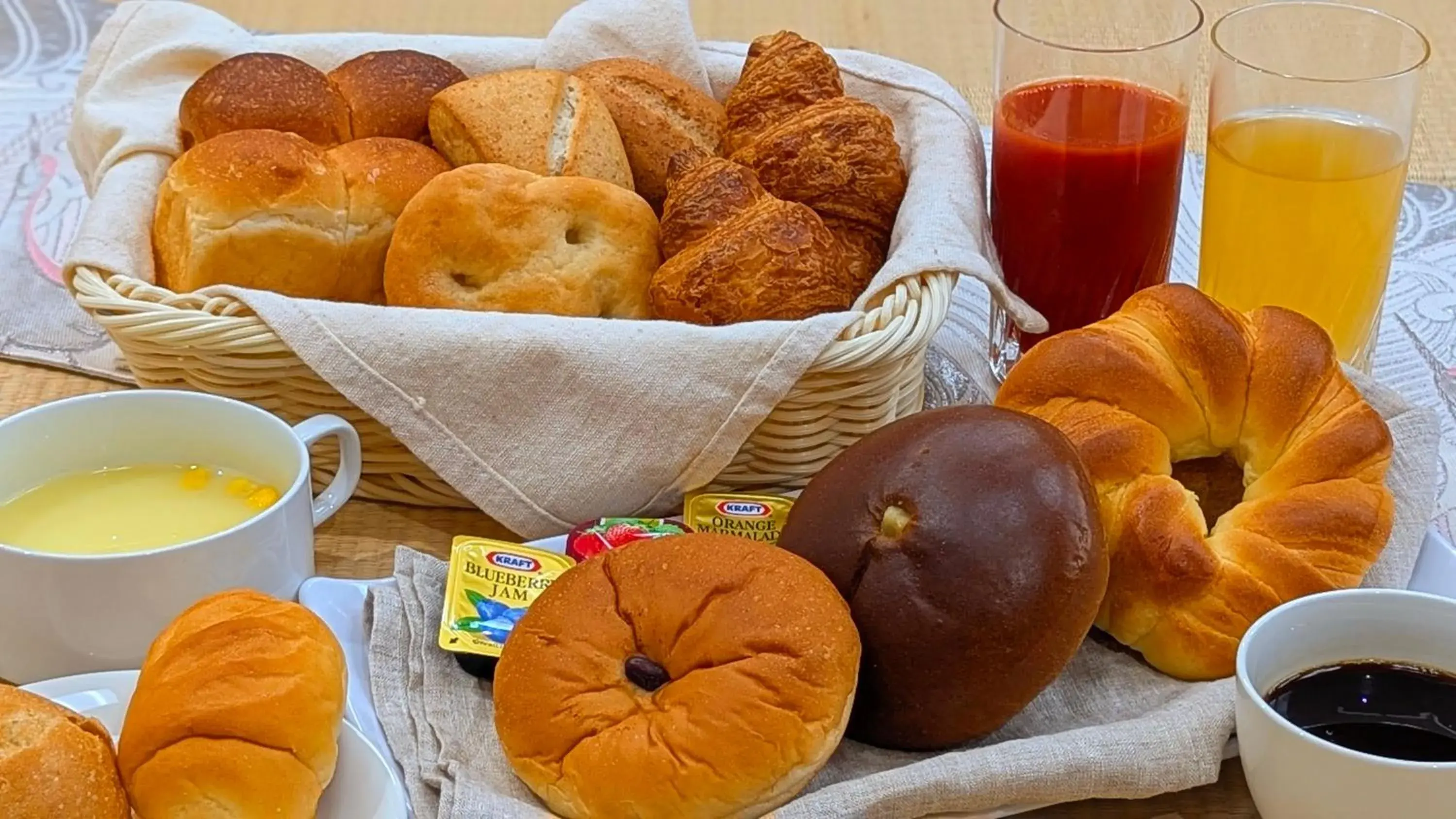 Food close-up in Kyoto Inn Gion The Second Food close-up in Kyoto Inn Gion The Second