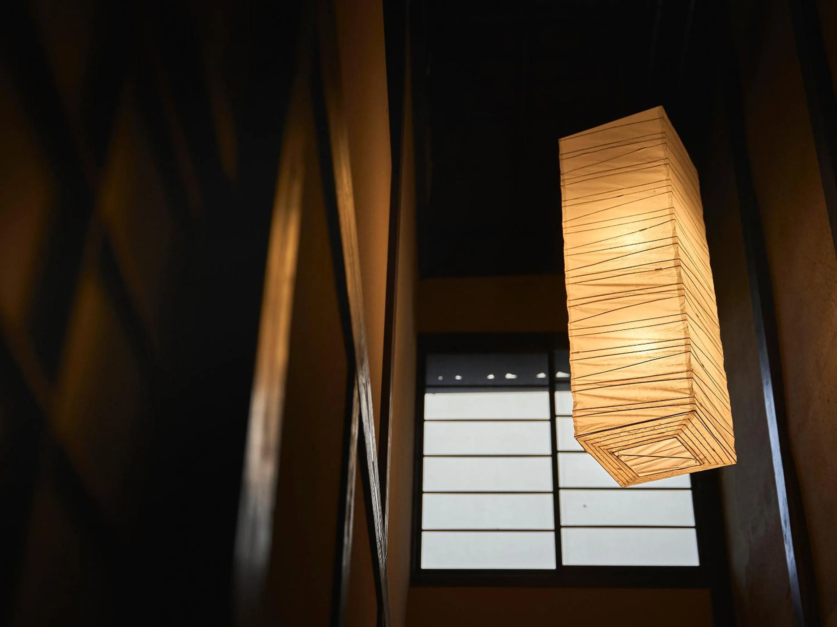 Photo of the whole room in Kyoto Inn Gion