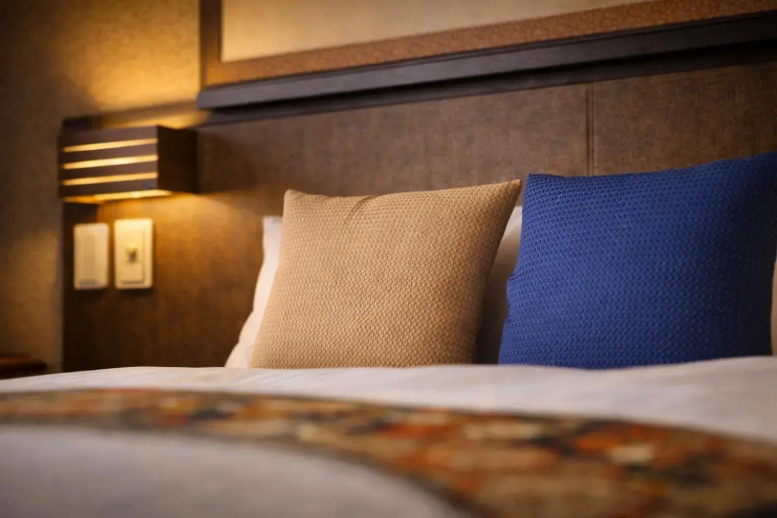 Photo of the whole room, Bed in Kyoto Ingion Rebranded as Akari in April 2026 Photo of the whole room, Bed in Kyoto Ingion Rebranded as Akari in April 2026