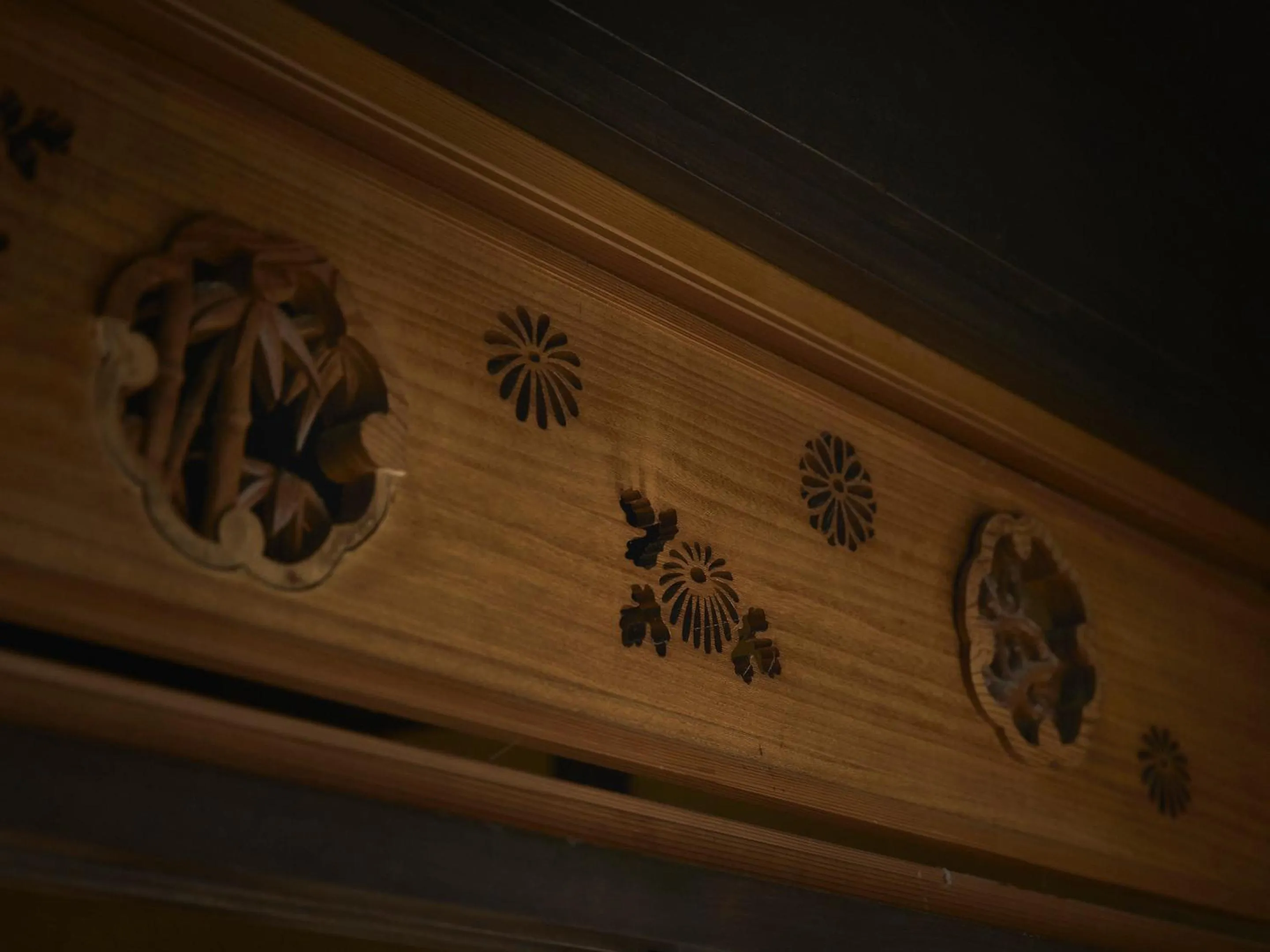 Photo of the whole room in Kyoto Inn Gion