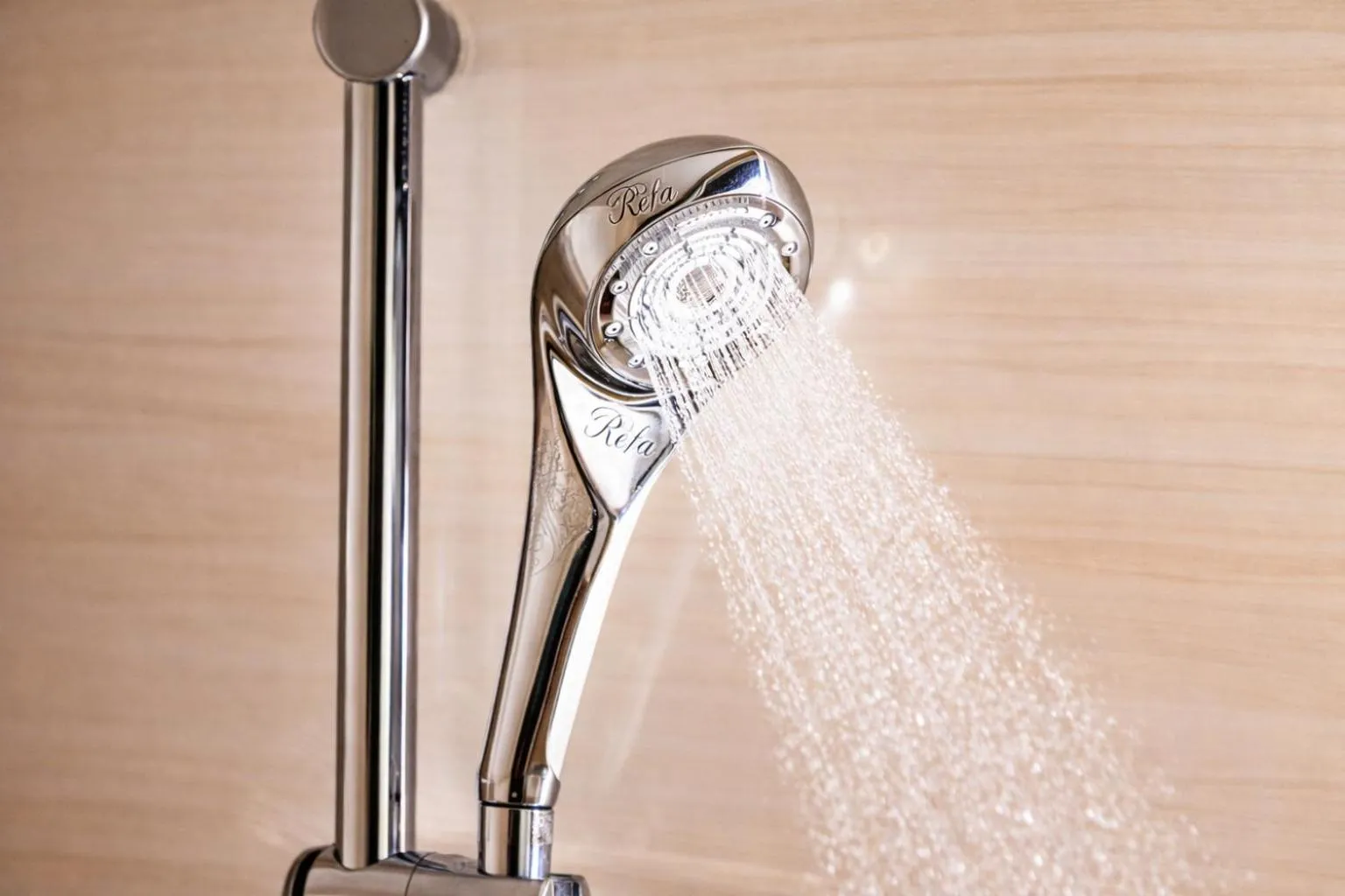 Photo of the whole room in Kyoto Ingion Rebranded as Akari in April 2026