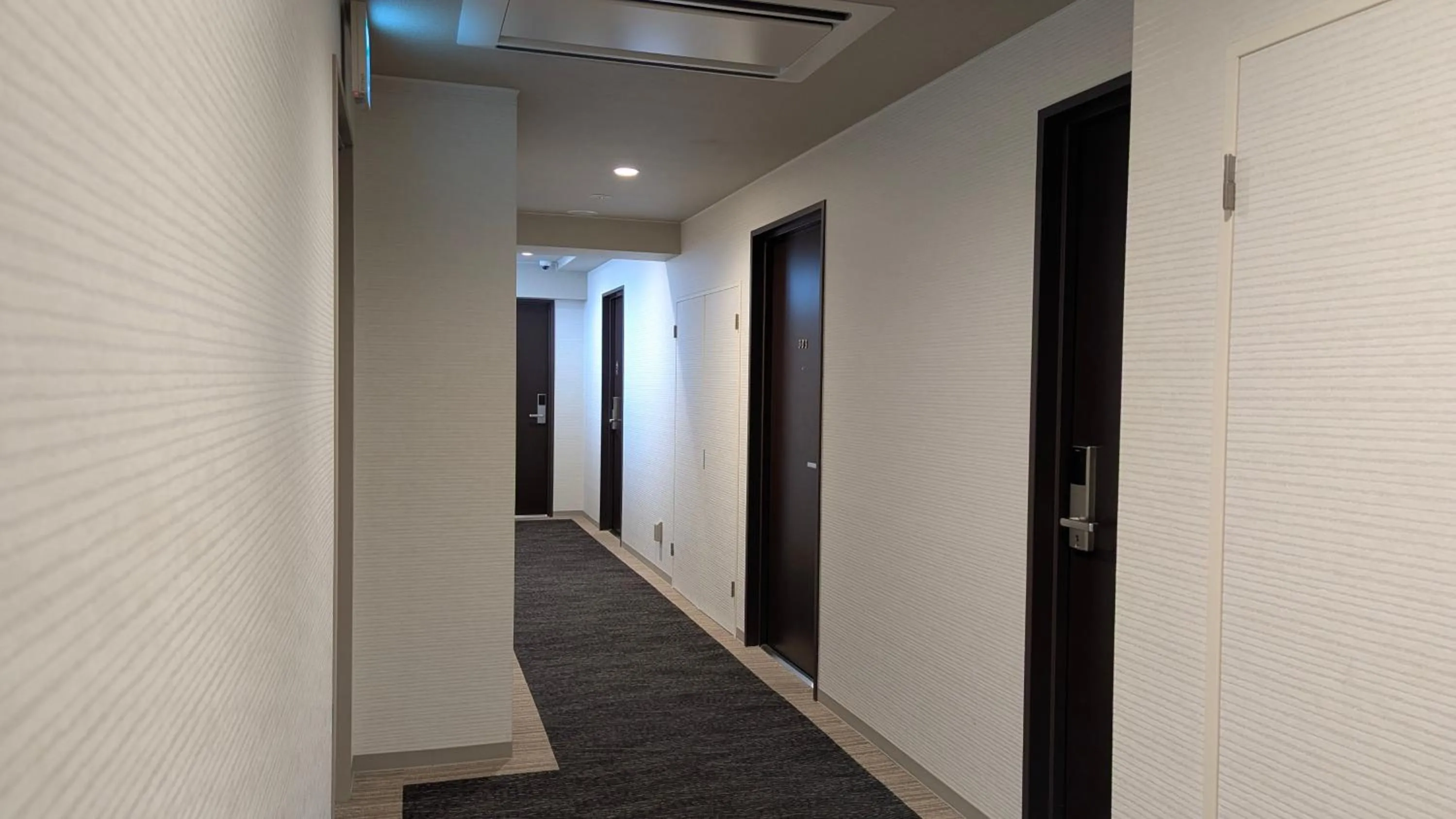 Photo of the whole room in Kyoto Inn Gion