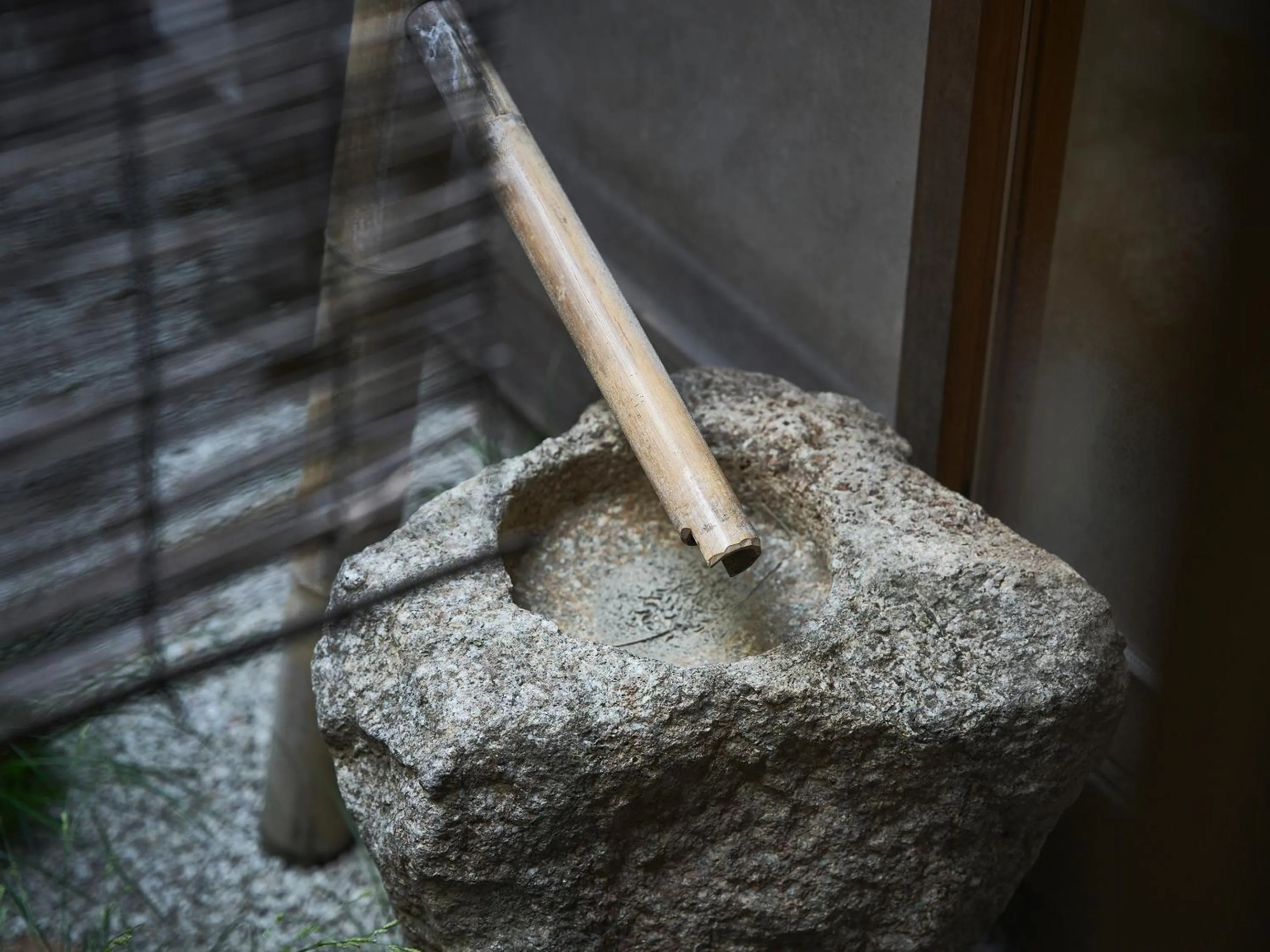 Photo of the whole room in Kyoto Inn Gion