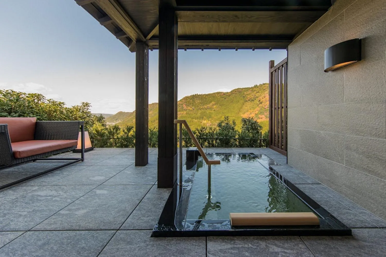 Other in Okuhita Onsen Umehibiki