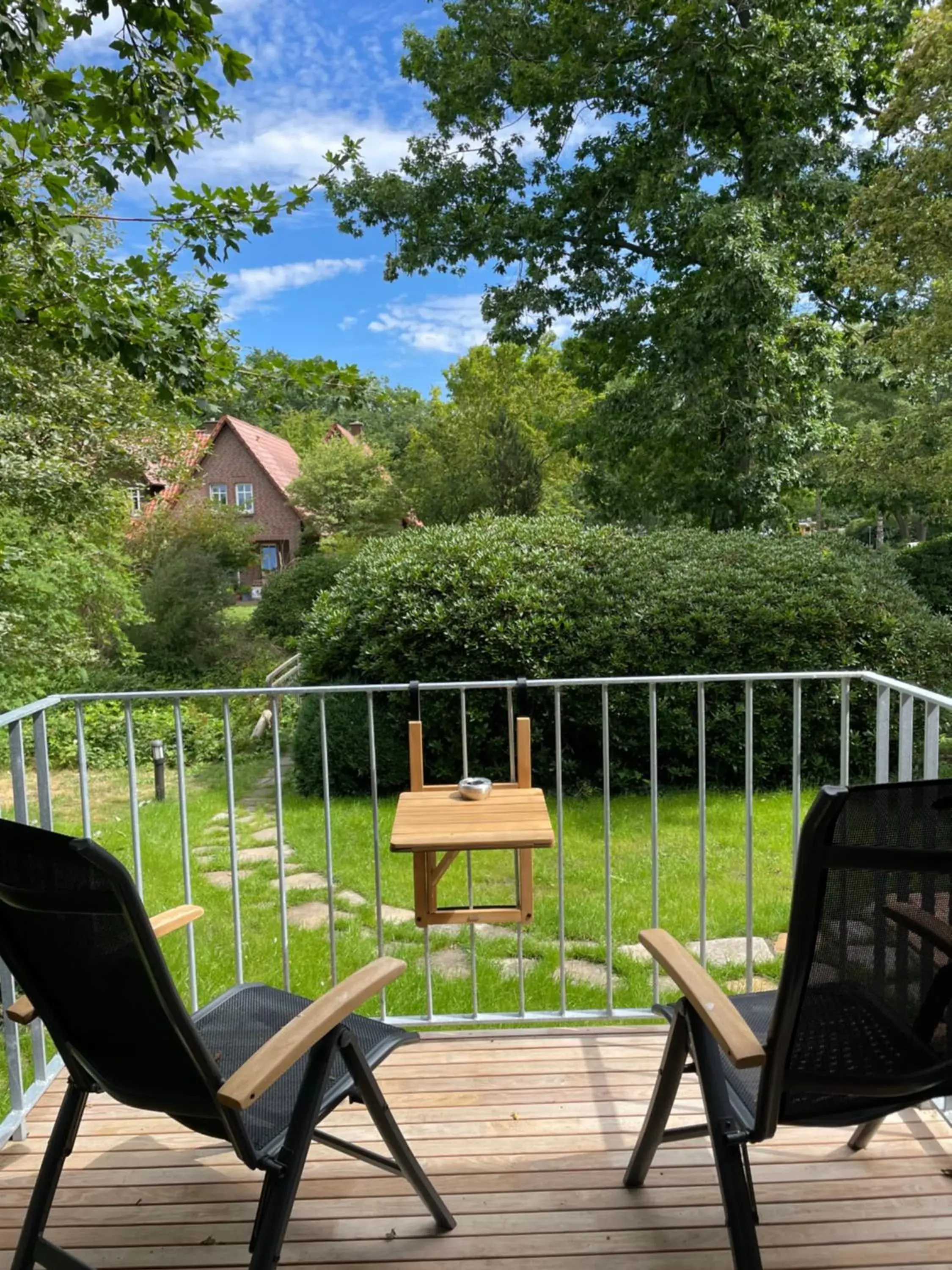 Studio with Garden View - single occupancy in Hotel Seeblick Studio with Garden View - single occupancy in Hotel Seeblick