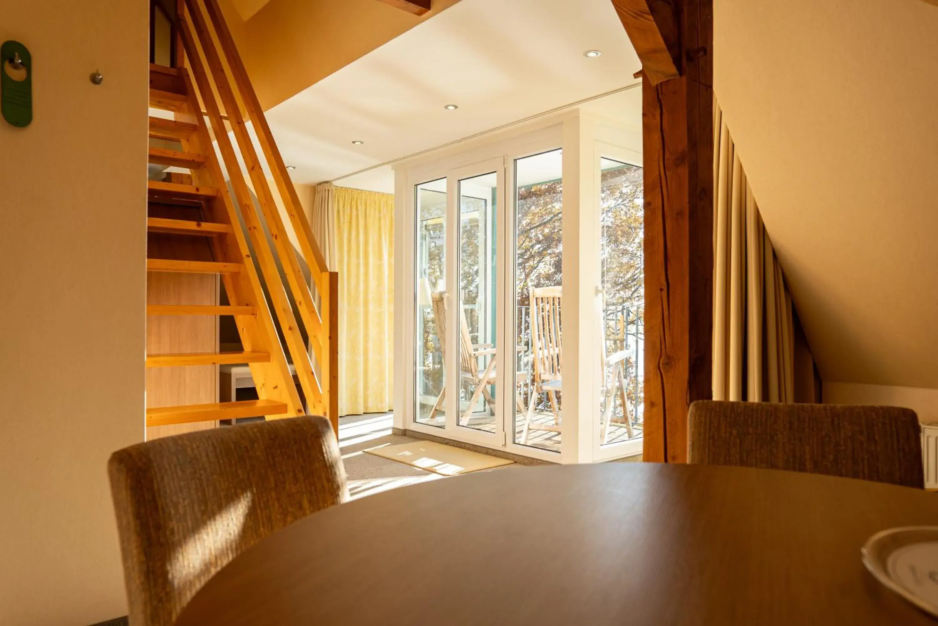 Family Suite - single occupancy in Hotel Seeblick Family Suite - single occupancy in Hotel Seeblick