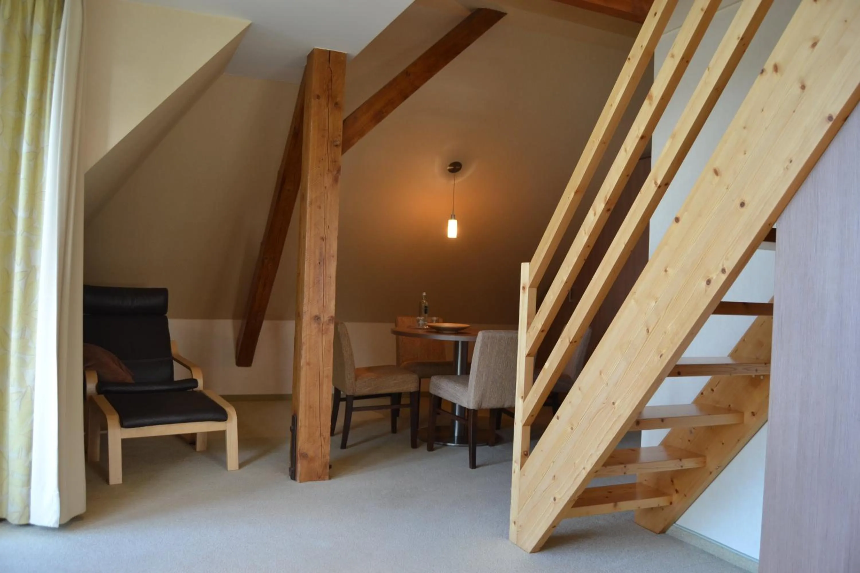 Coffee/tea facilities in Hotel Seeblick