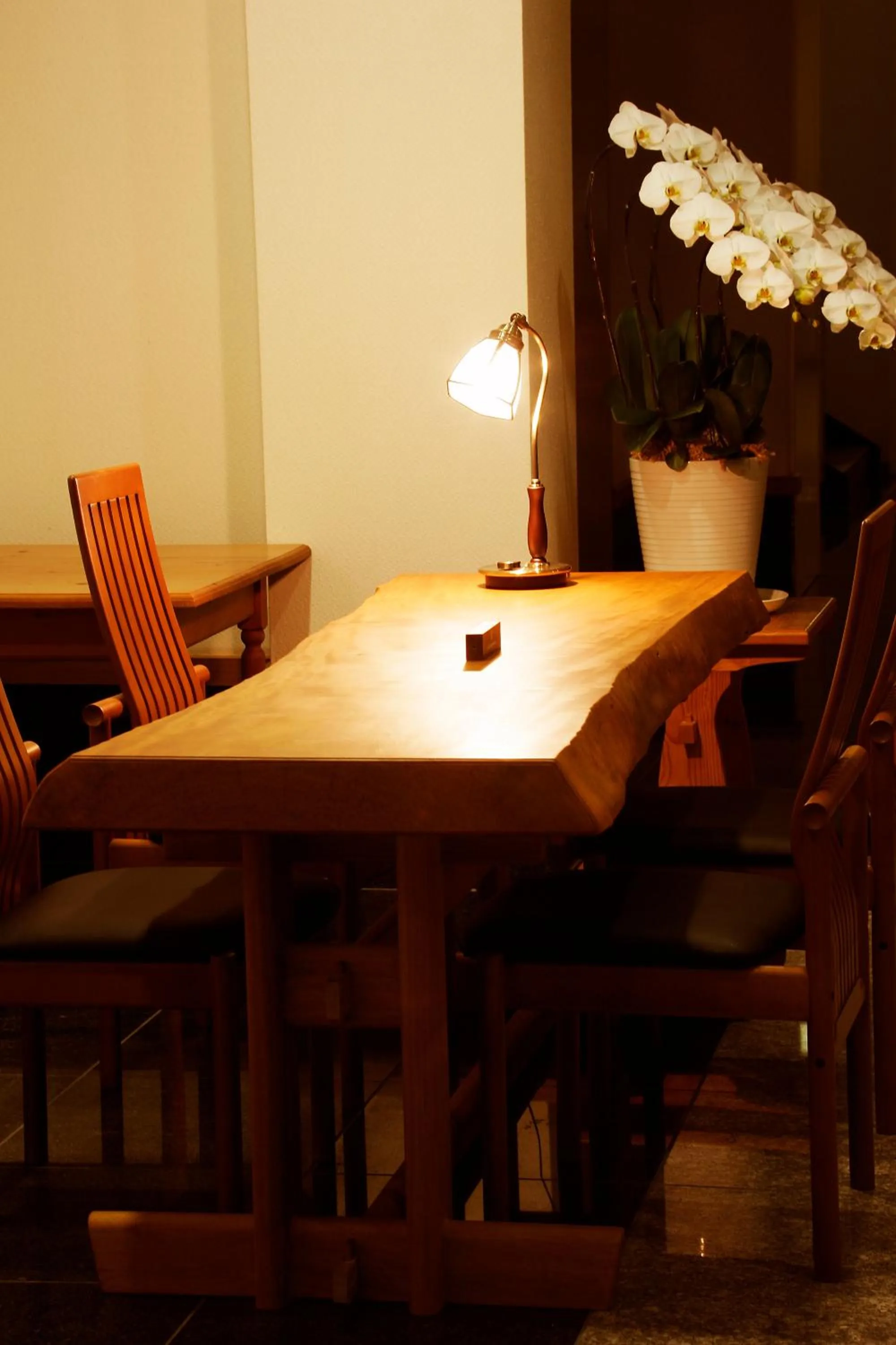 Lobby or reception in Nakao Kogen Hotel Kazaguruma