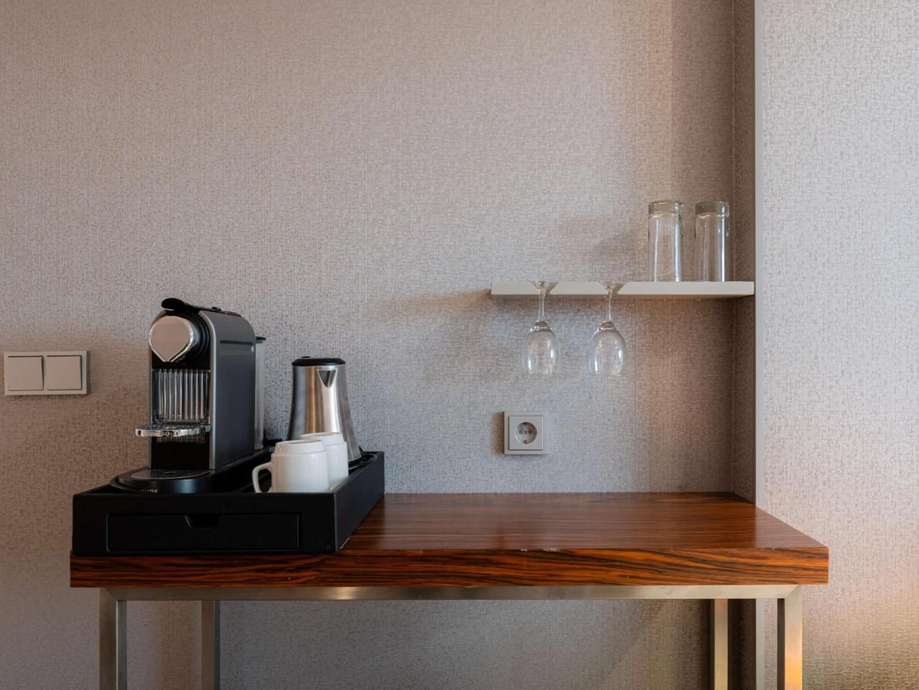 Other in Radisson Blu Hotel Olümpia