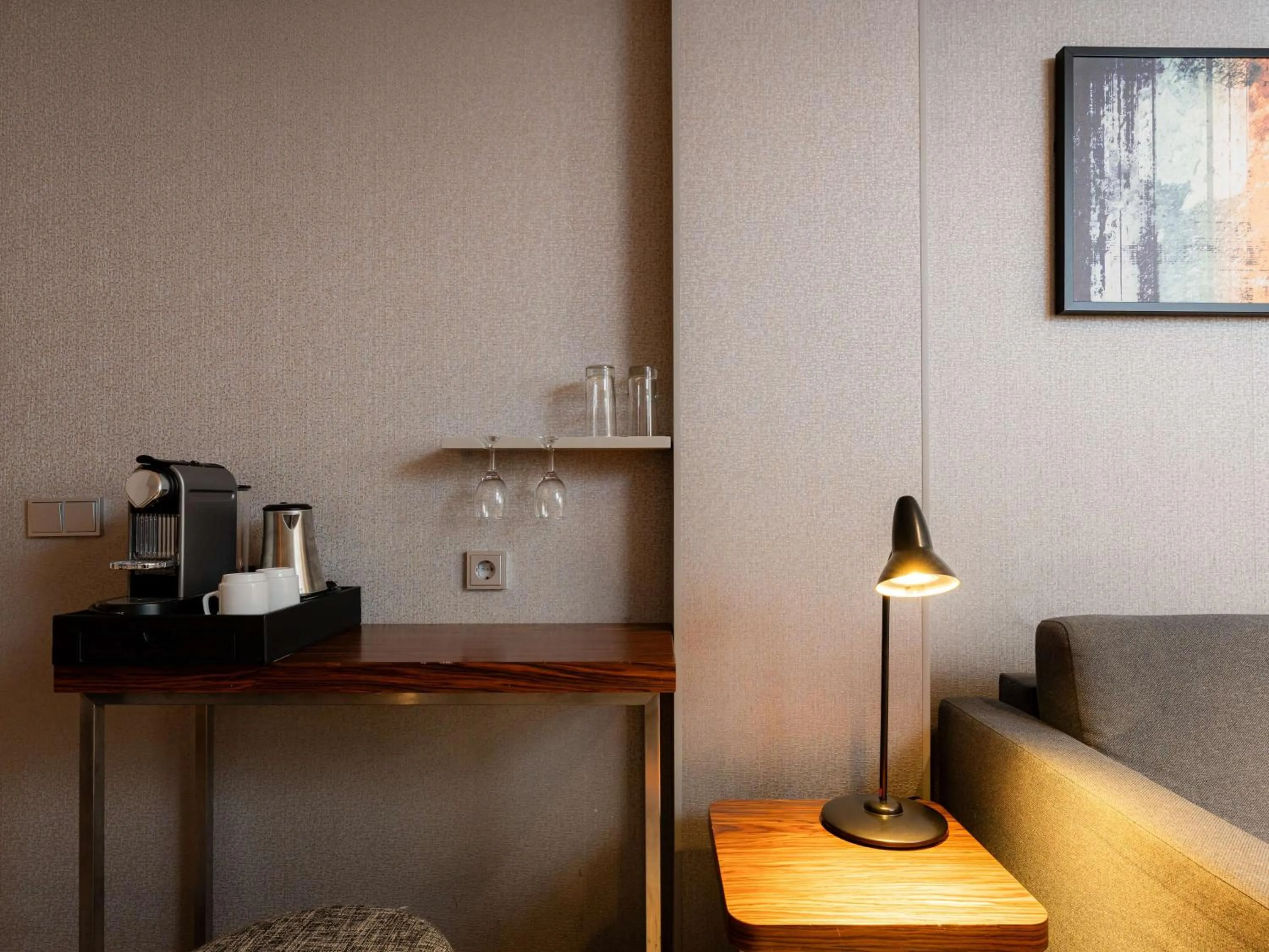 Other in Radisson Blu Hotel Olümpia